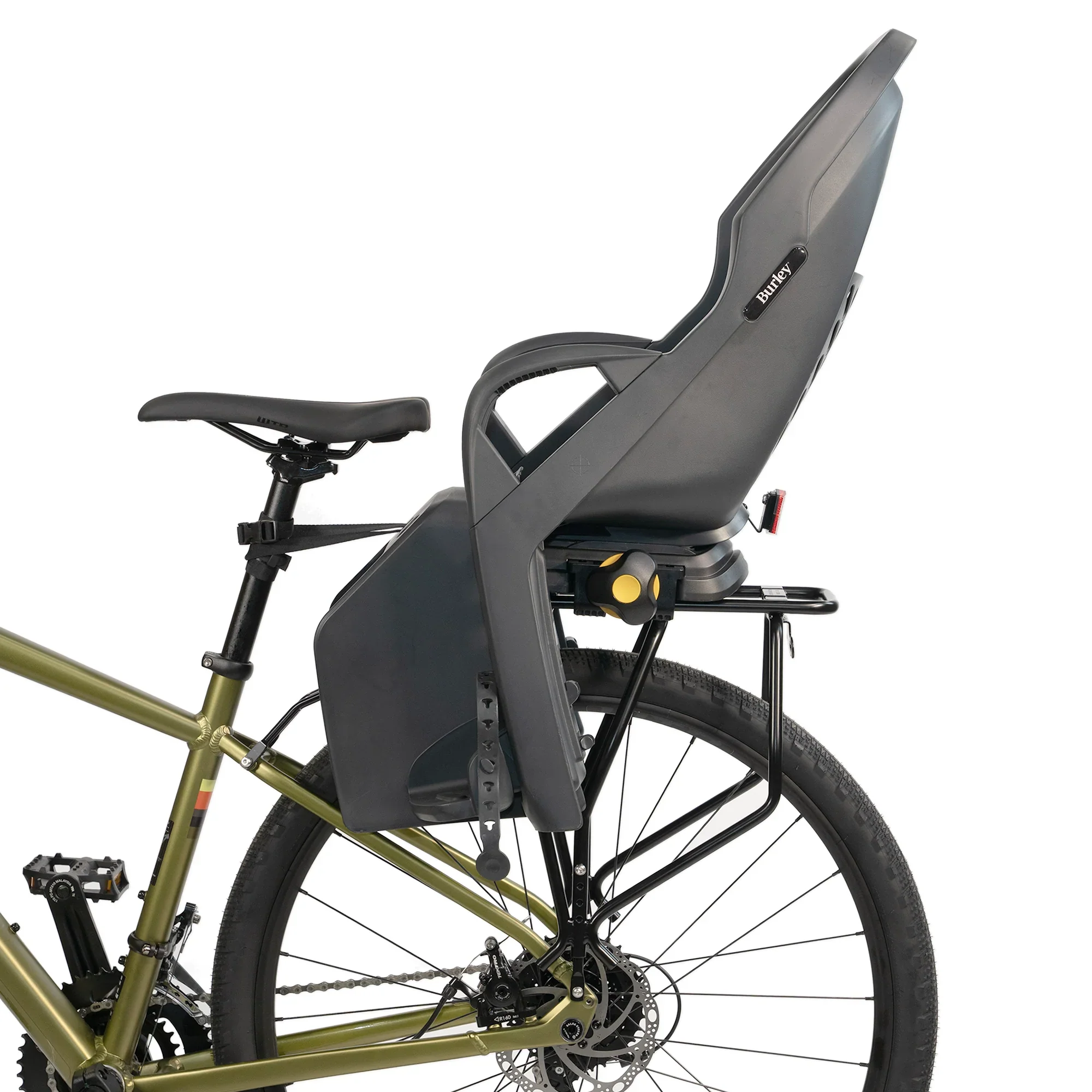 Dash Child Seat + Rack - Image 10