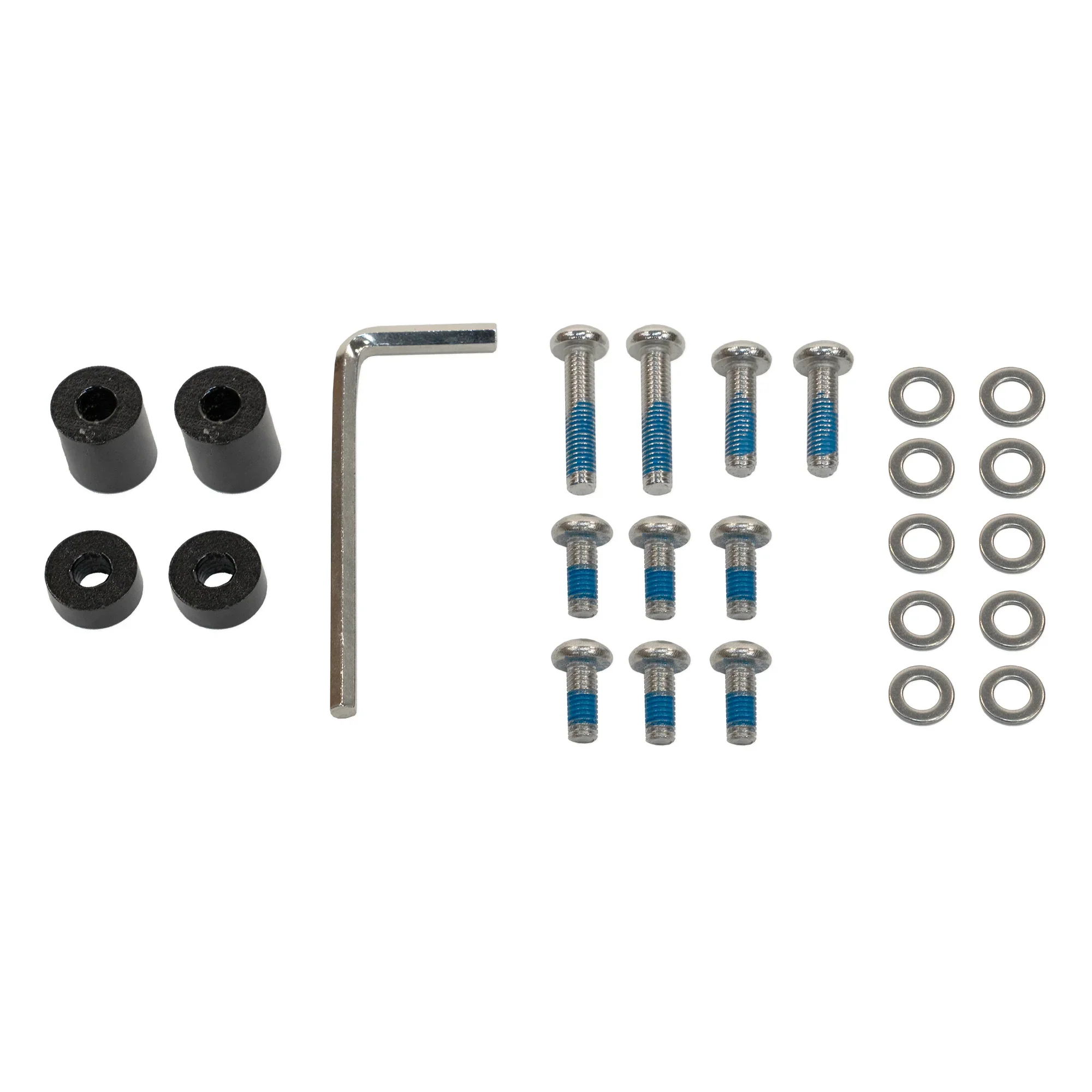 Dash Child Seat + Rack - Image 12