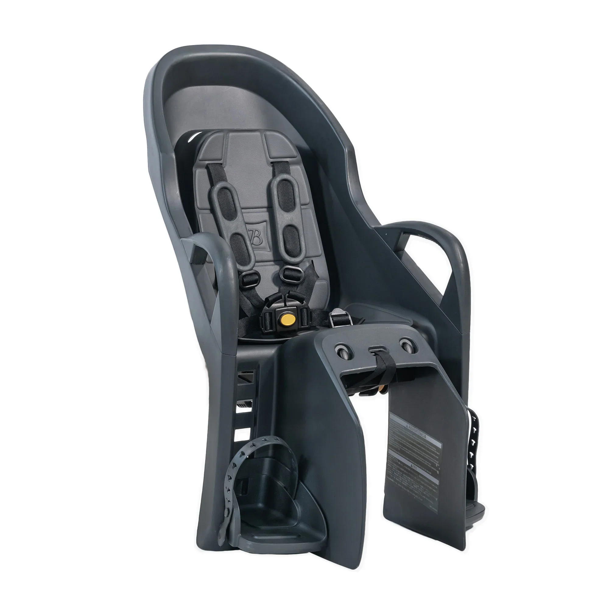 Dash Child Seat + Rack - Image 2