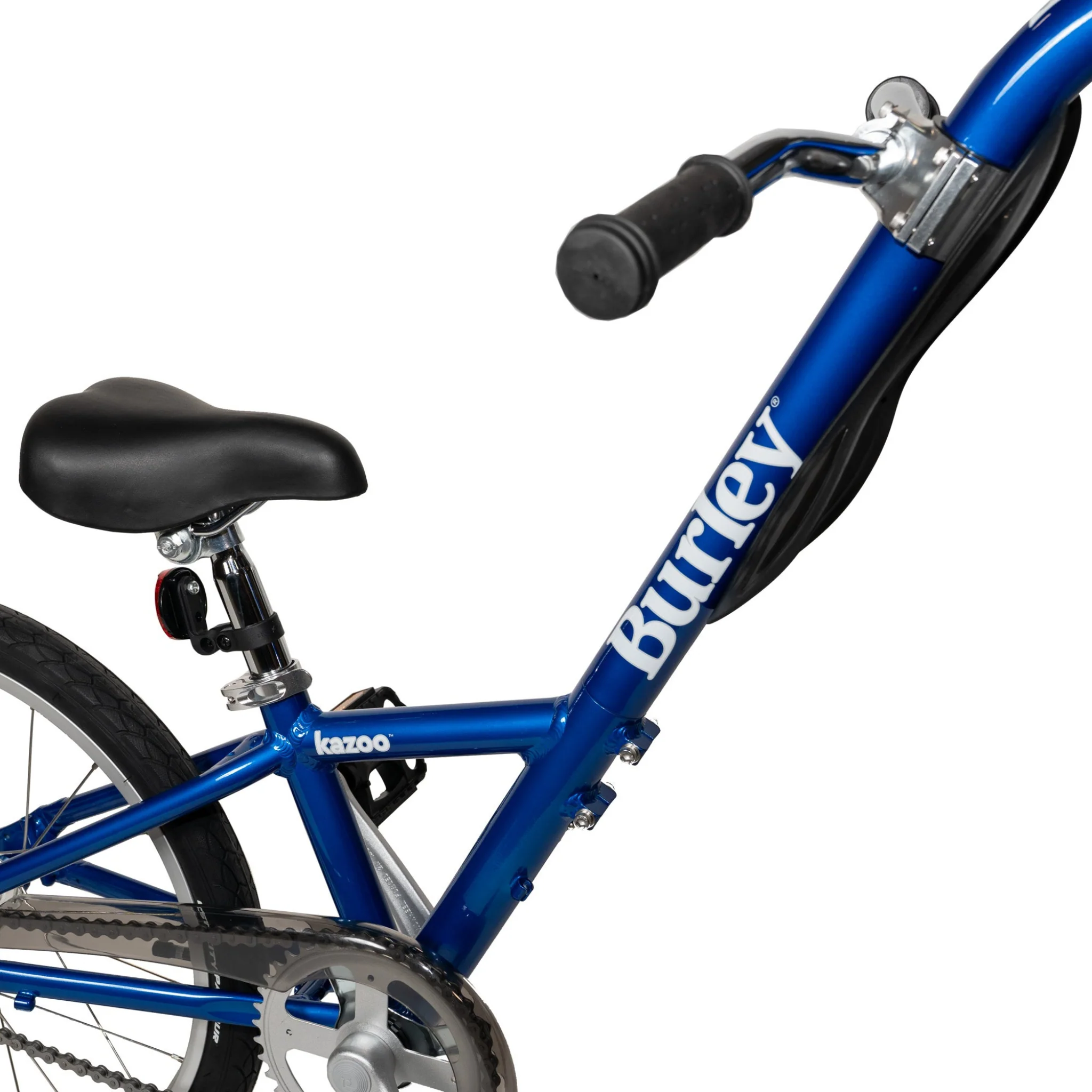 Burley Kazoo Trailercycle - Image 2