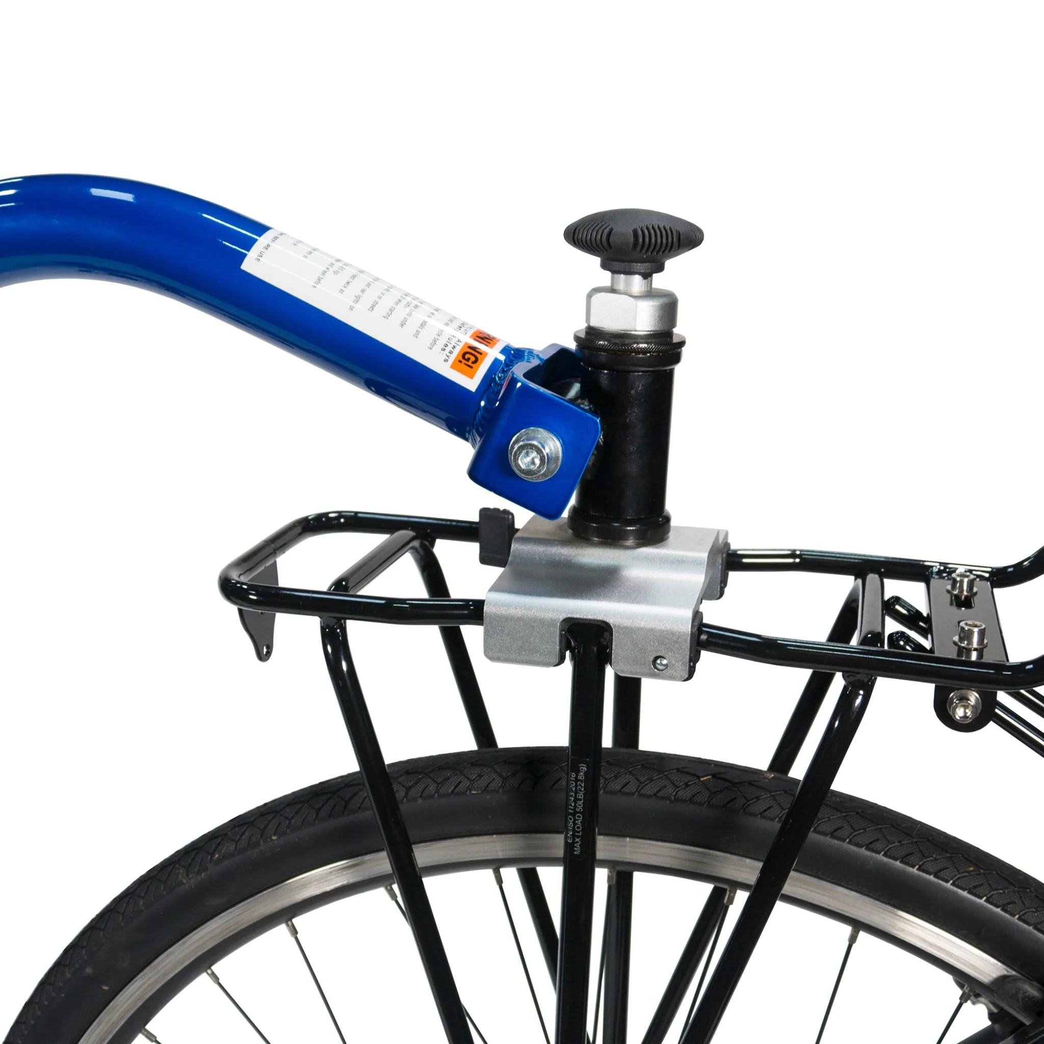 Burley Kazoo Trailercycle - Image 3