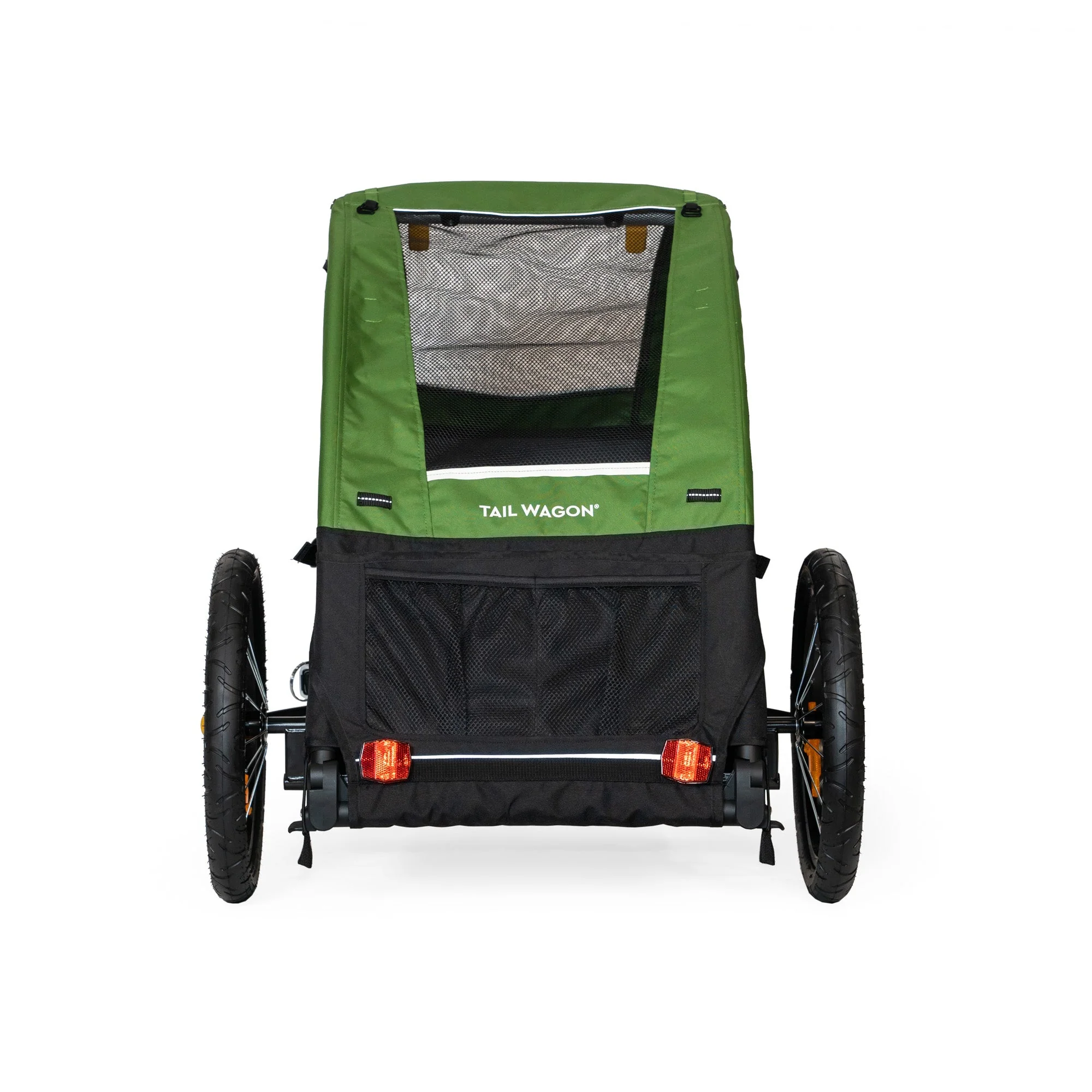 Tail Wagon - Image 3