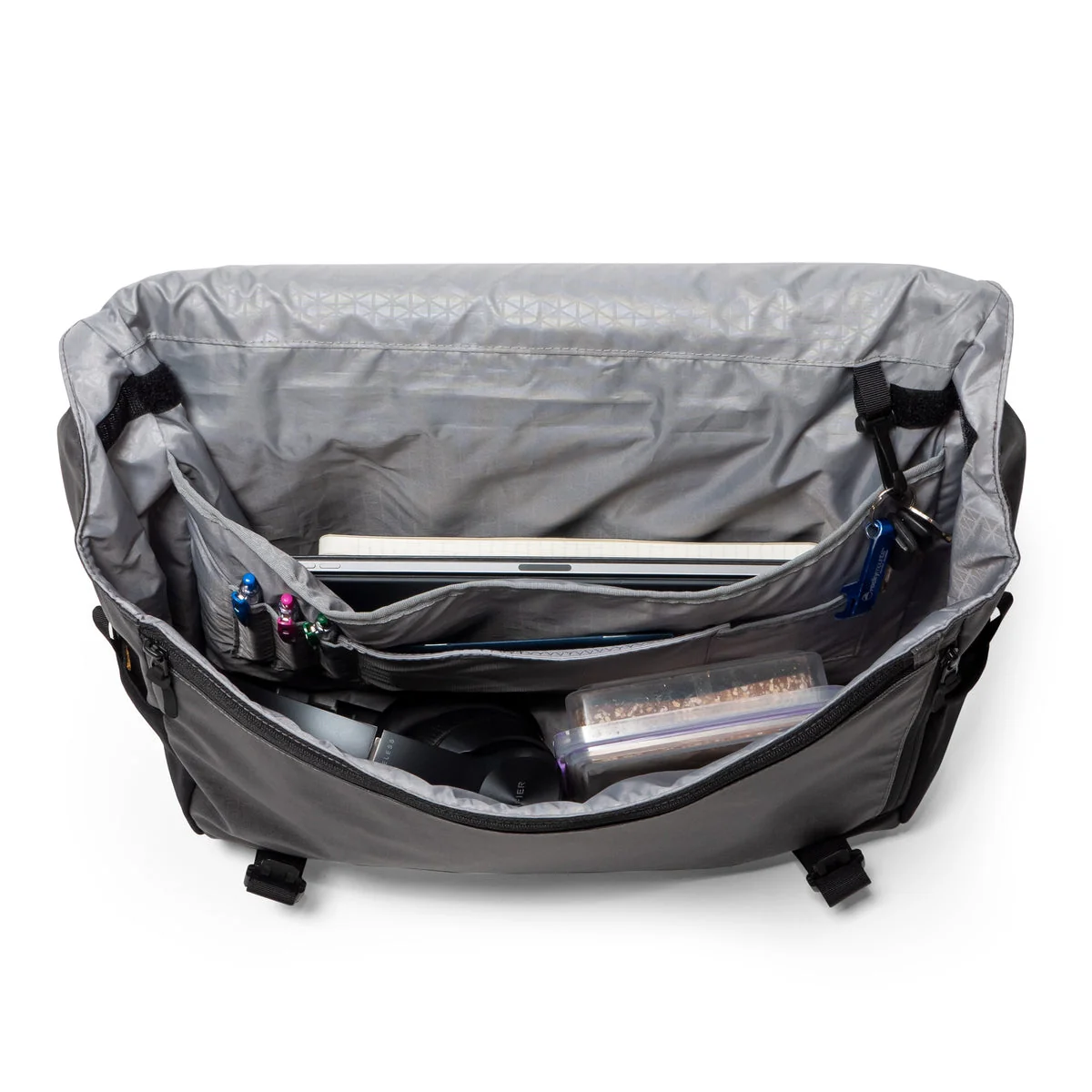 Transit Messenger Bag - Image 4