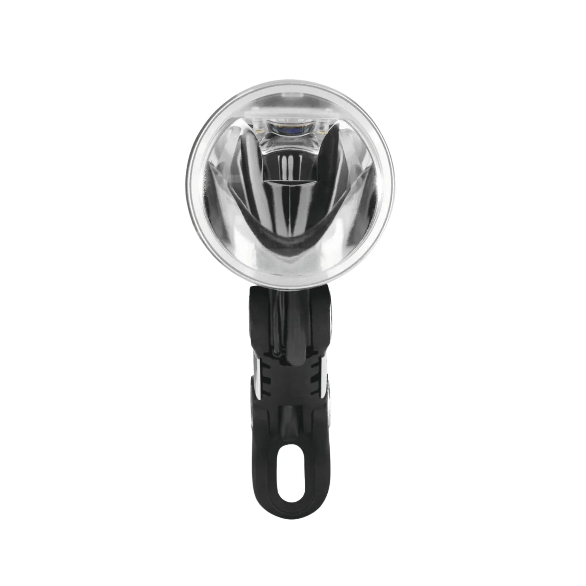 Lumotec IQ-X Front Dynamo Light – 100 Lux - Image 3
