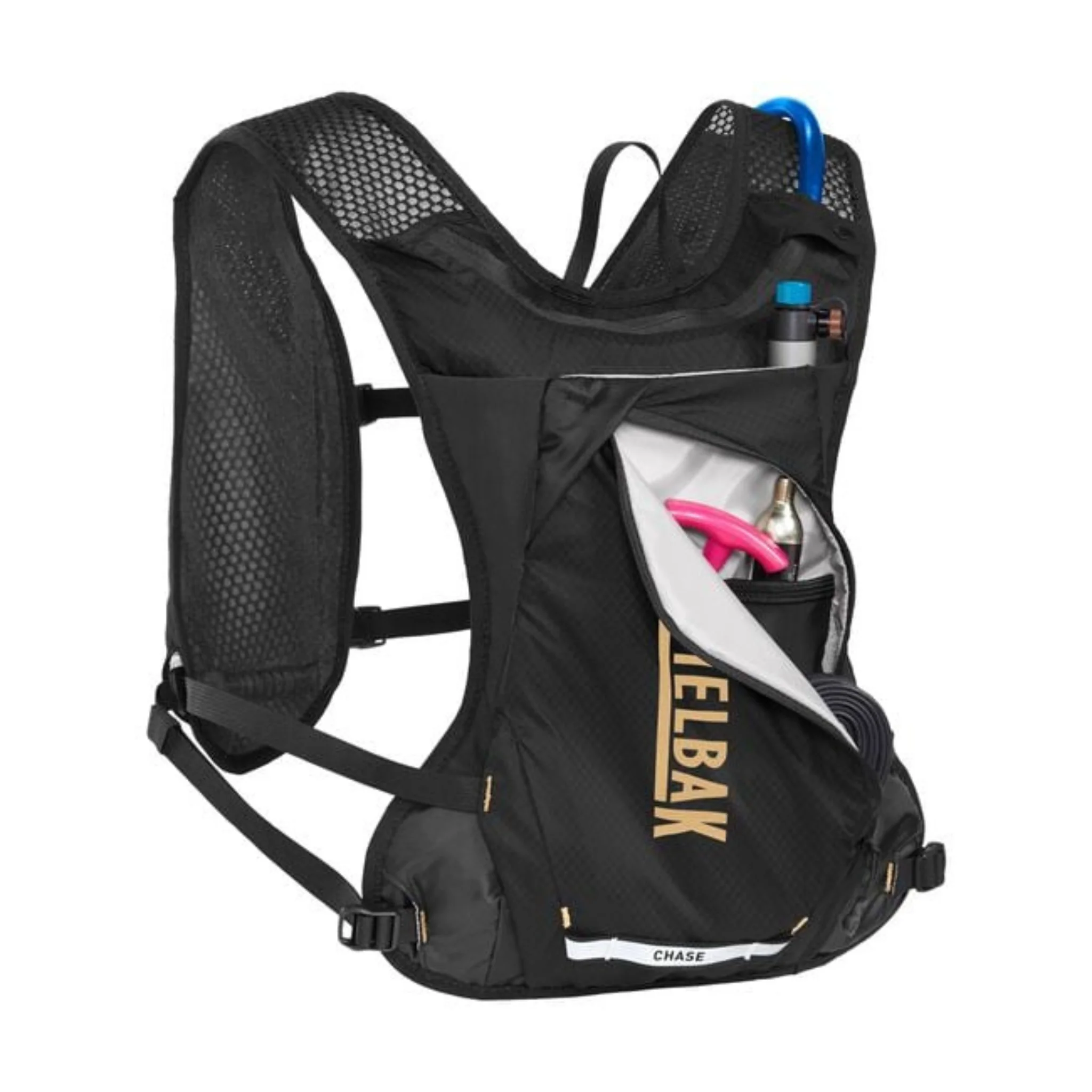 Chase Race 4 Vest - Image 5
