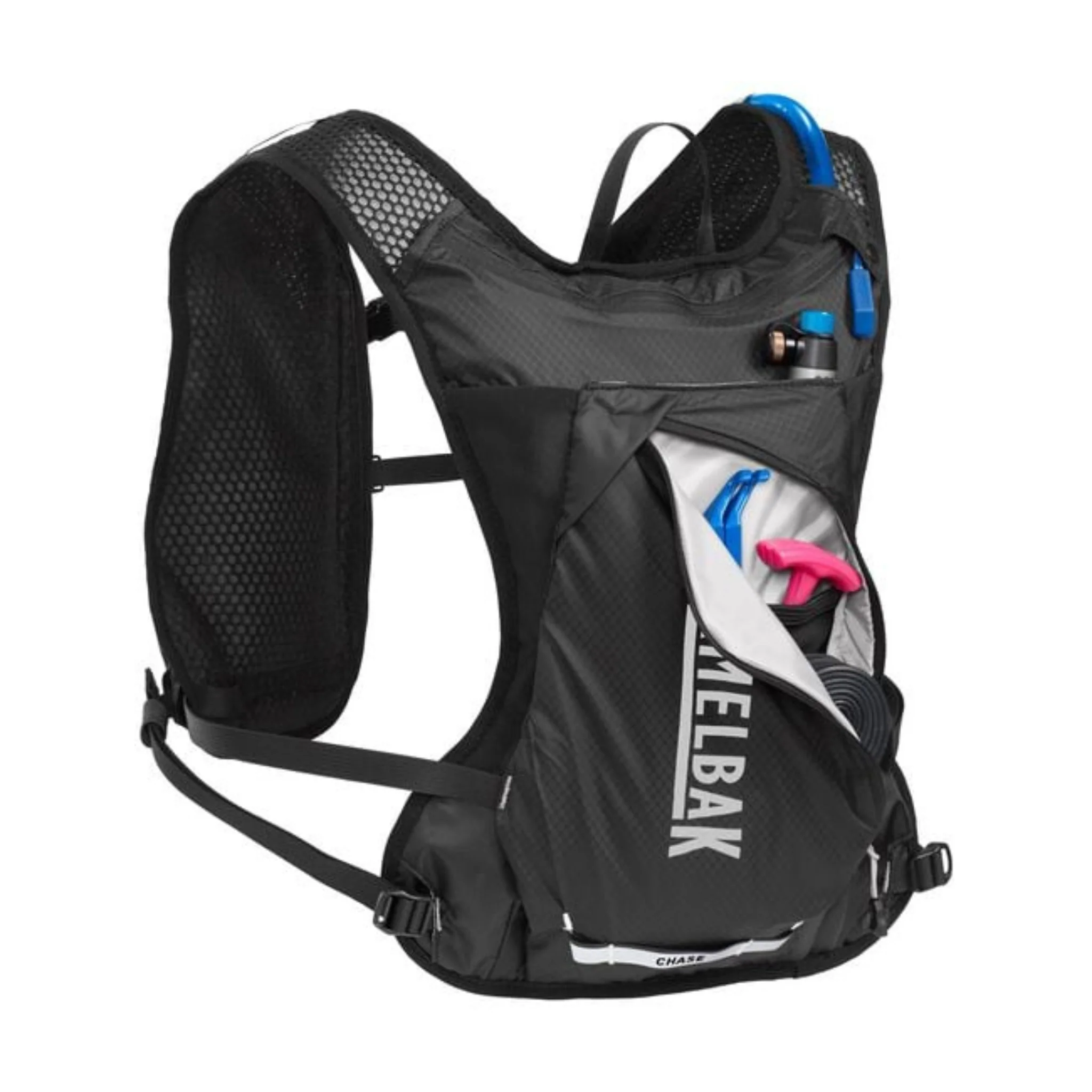 W's Chase Race 4 Vest - Image 3