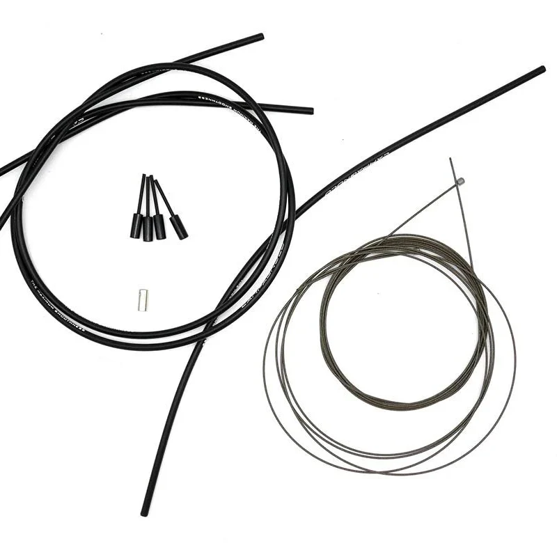 Shifter Cable Set - Image 2