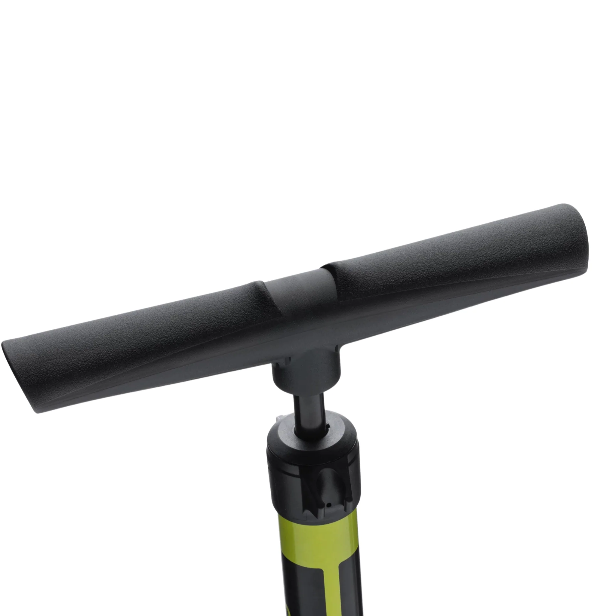 Essential Floor Pump - Image 4
