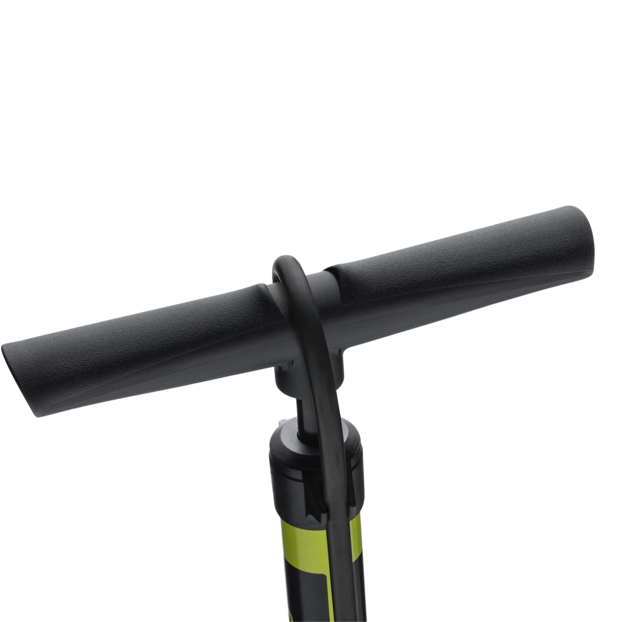 Essential Floor Pump - Image 5