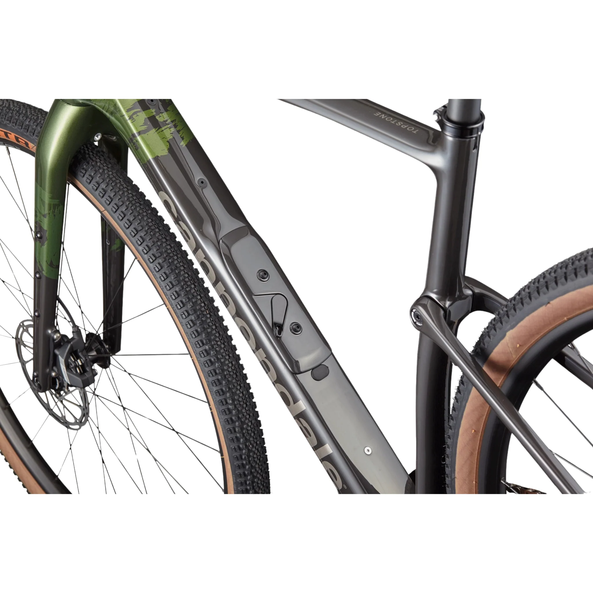 Topstone Carbon 2 AXS - 1x - Image 4