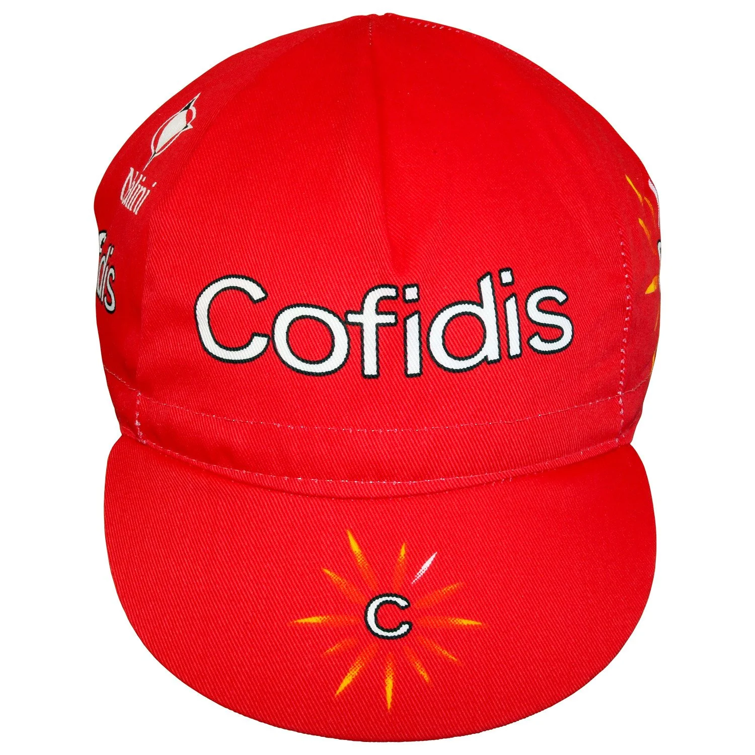 Cofidis Nalini - Image 3