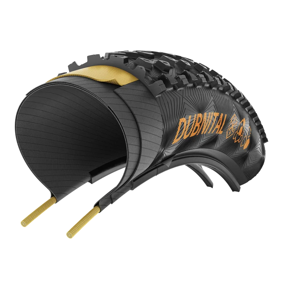Dubnital MTB Tire - Image 4