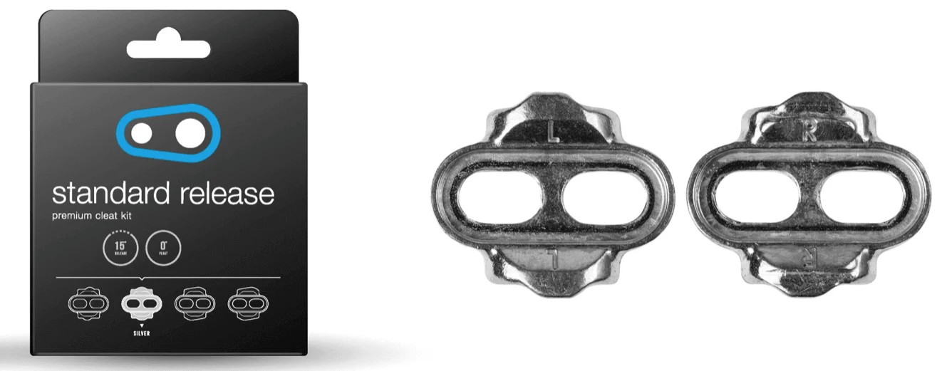 Standard Release Cleat Kit - Image 4