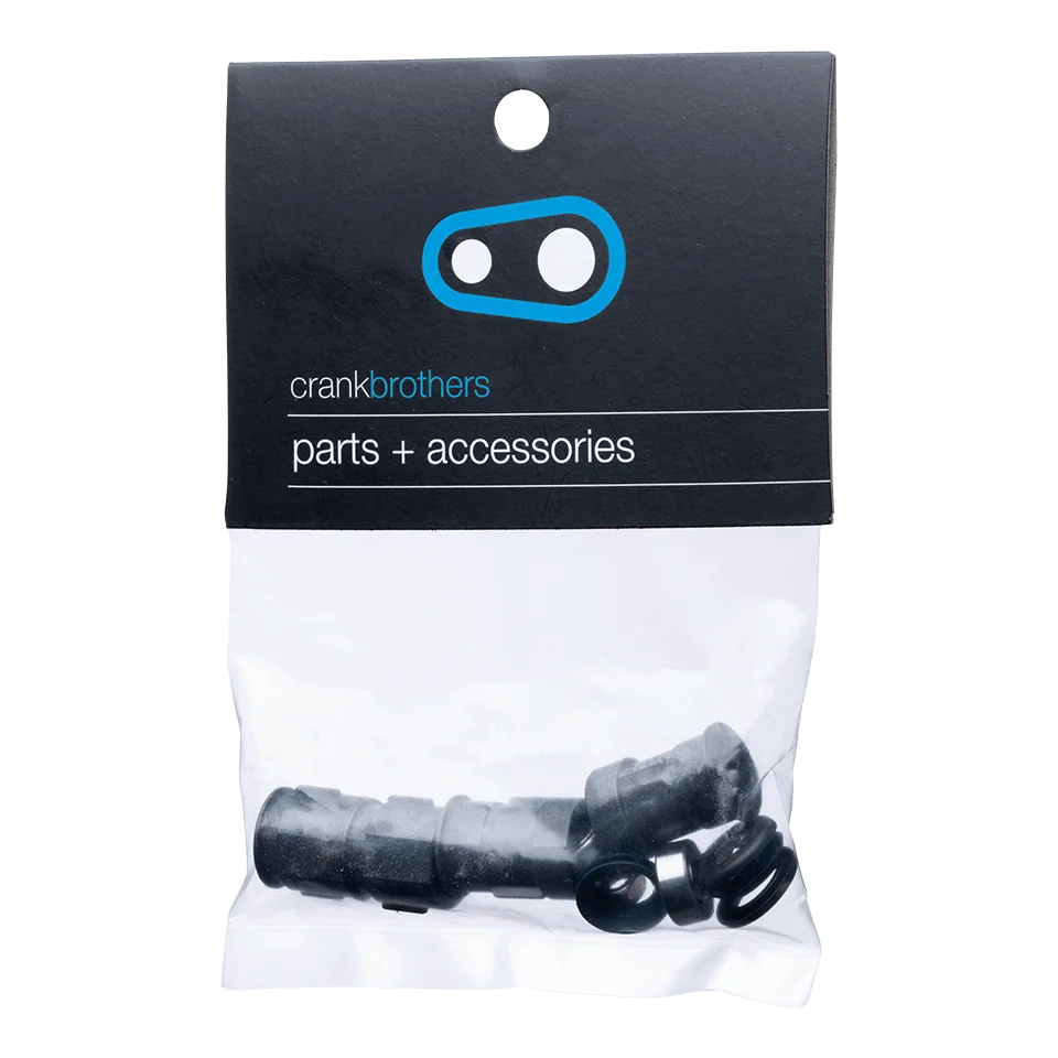 Doubleshot Pedal Refresh Kit