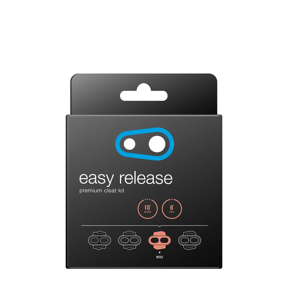 Easy Release Cleat Kit - Image 3