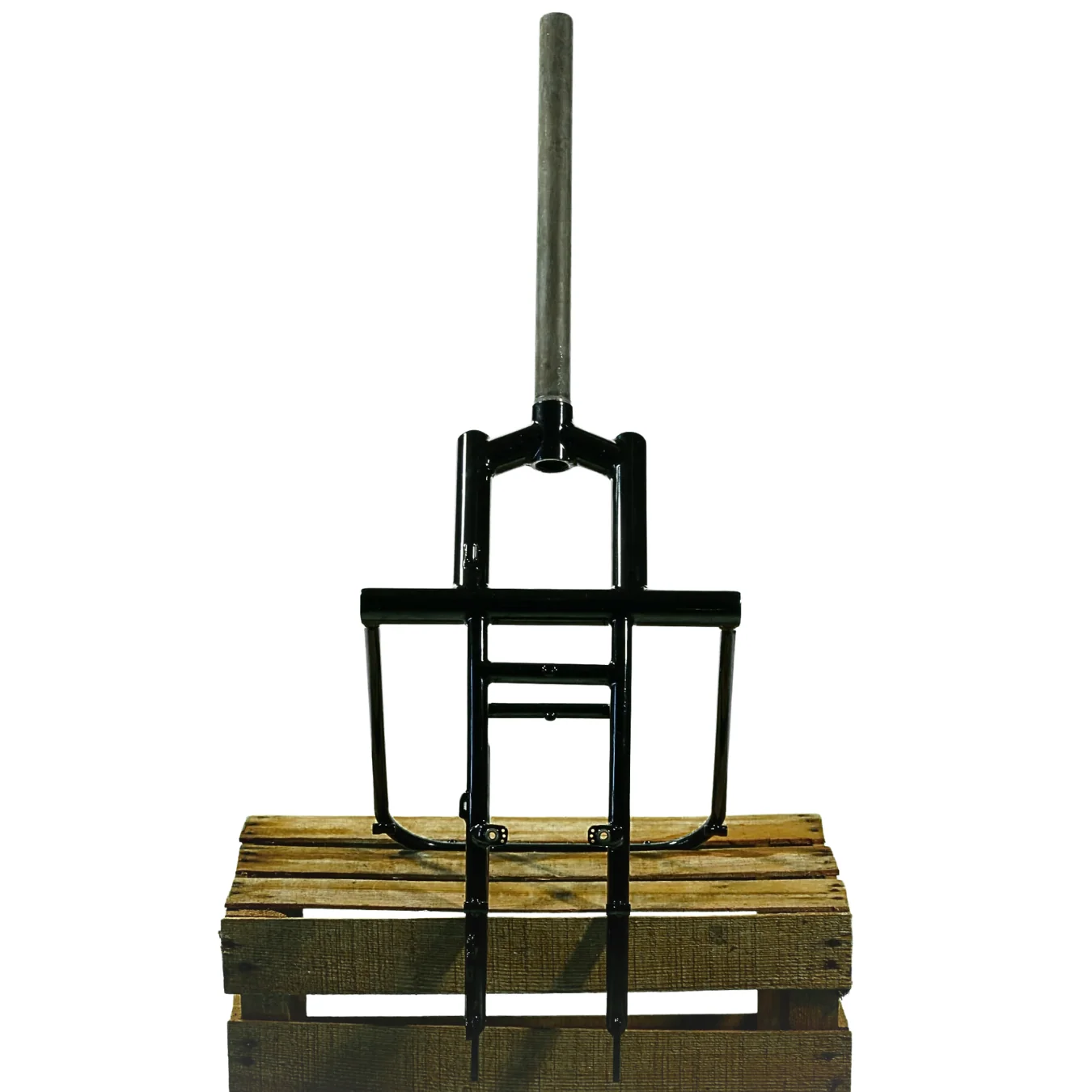 Clydesale Cargo Fork - Image 3