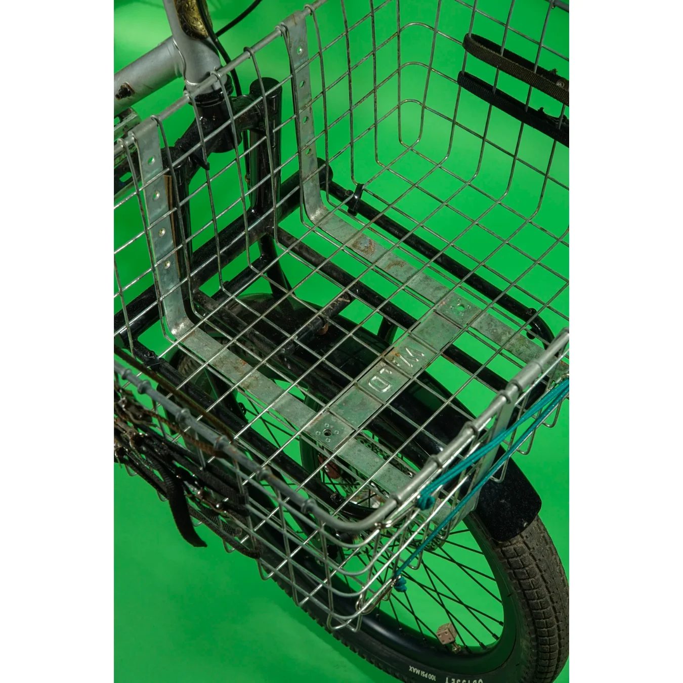 Clydesale Cargo Fork - Image 6