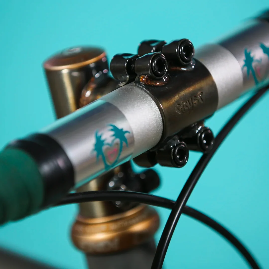 Face-Off Stem - Image 5