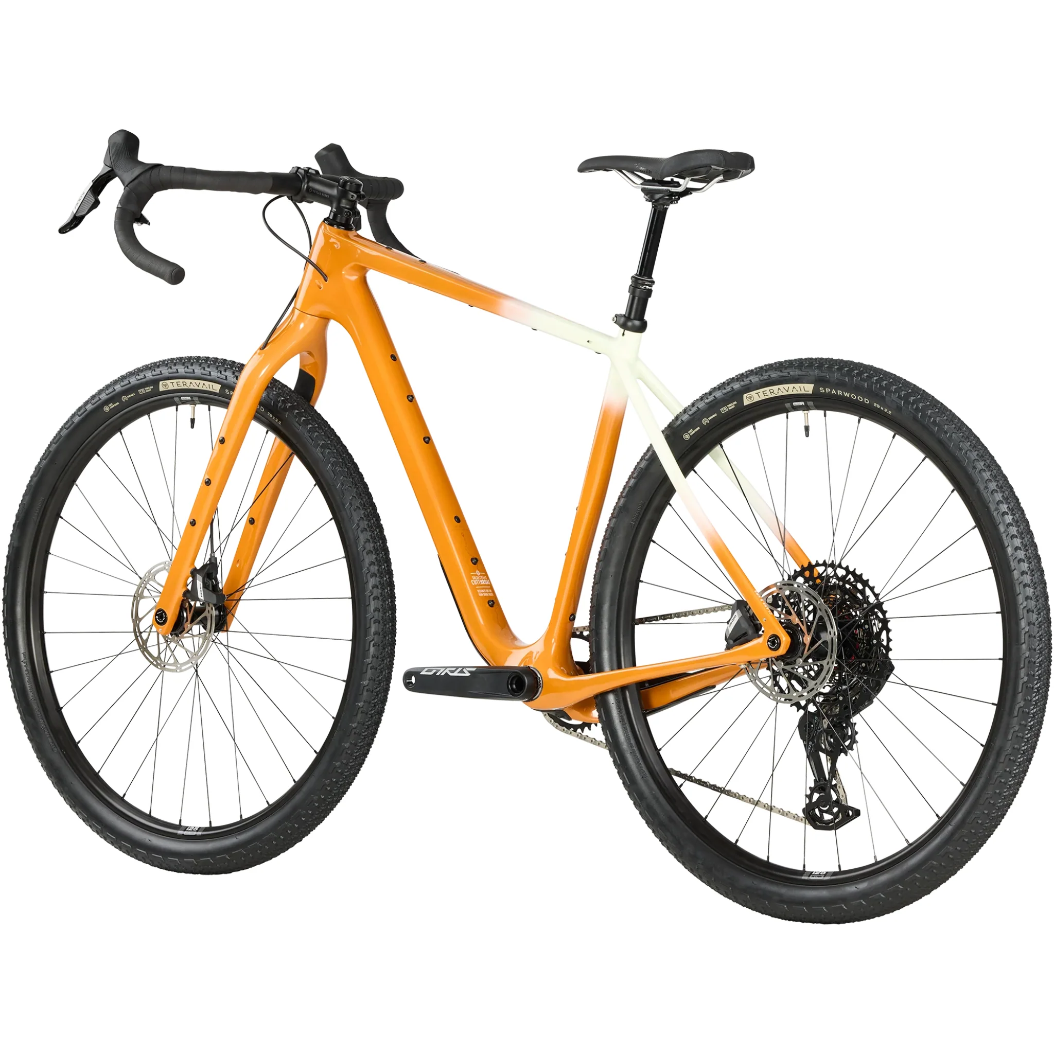 Cutthroat Apex AXS - Image 3