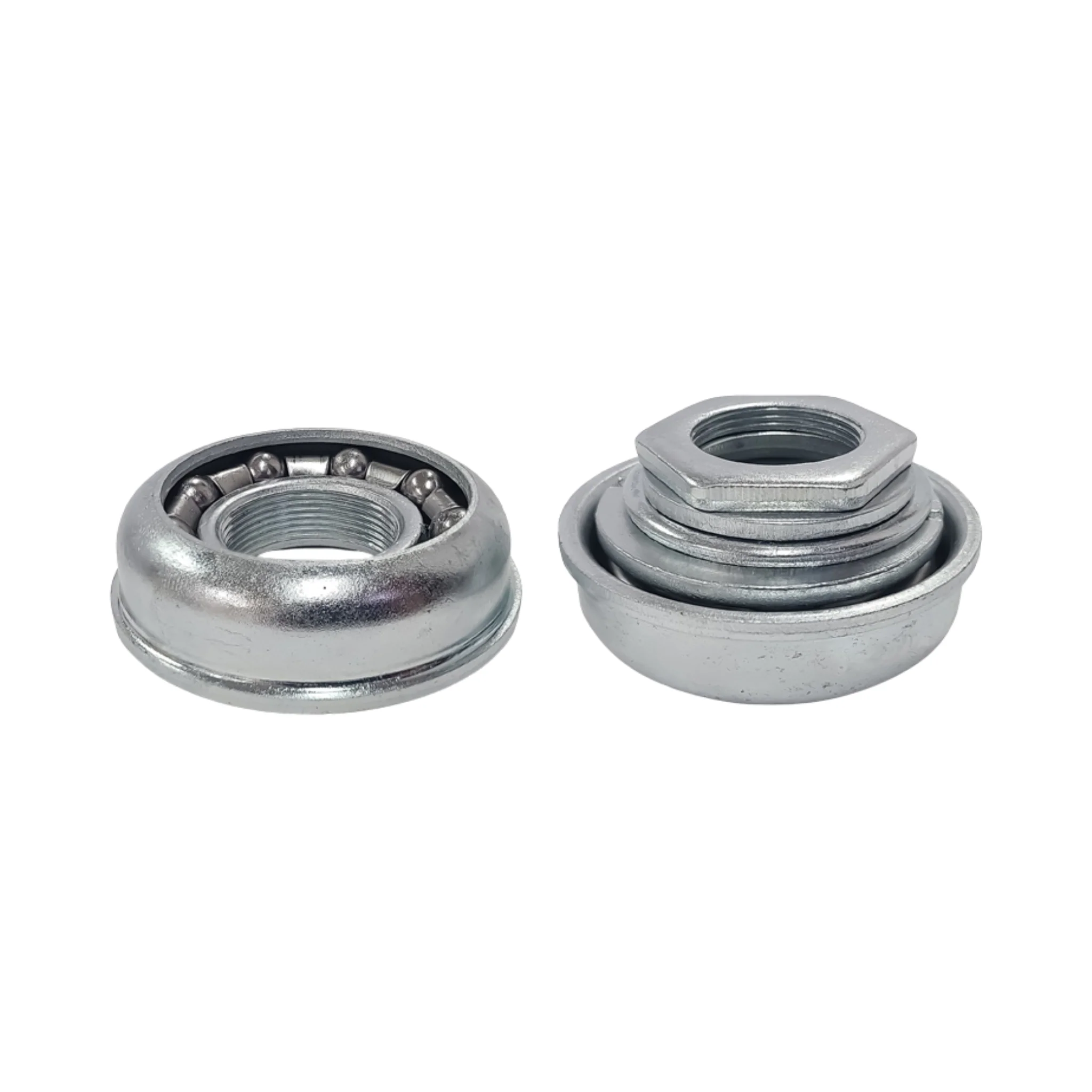 One Piece Bottom Bracket Kit