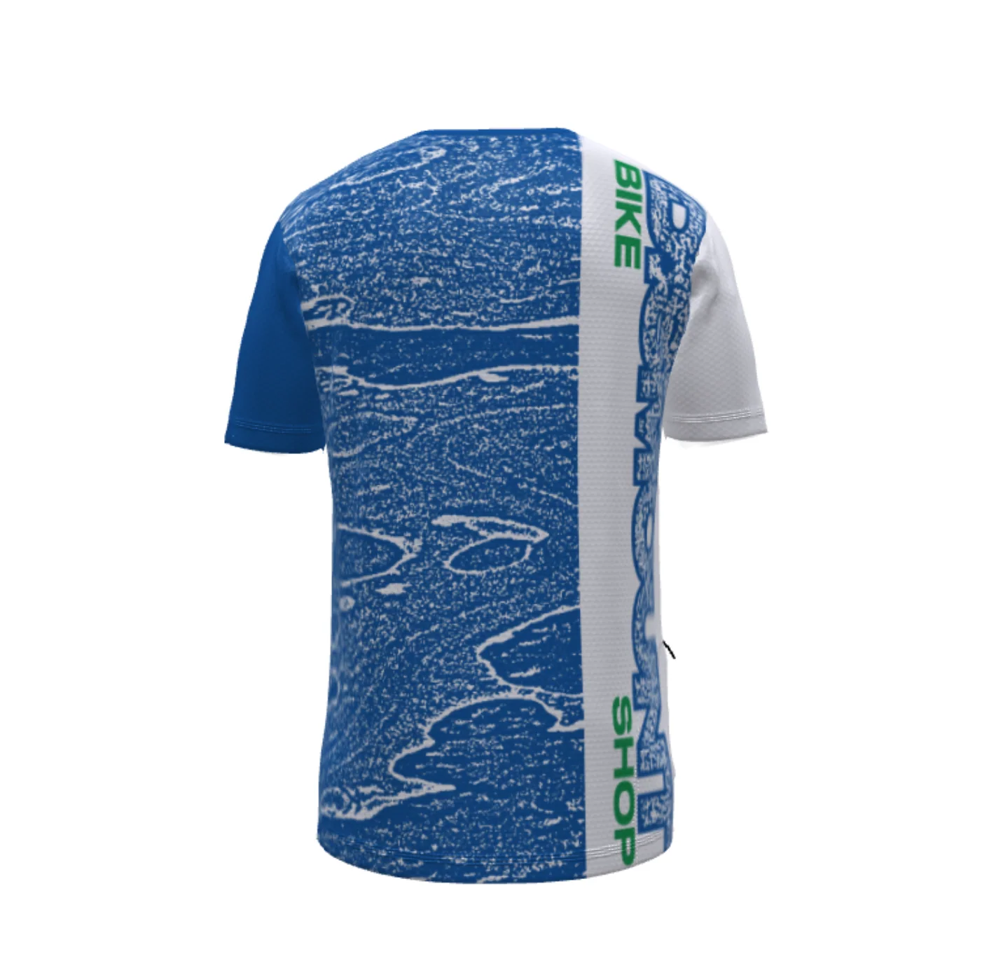 M's Dismount ATB Tech Tee - Image 2