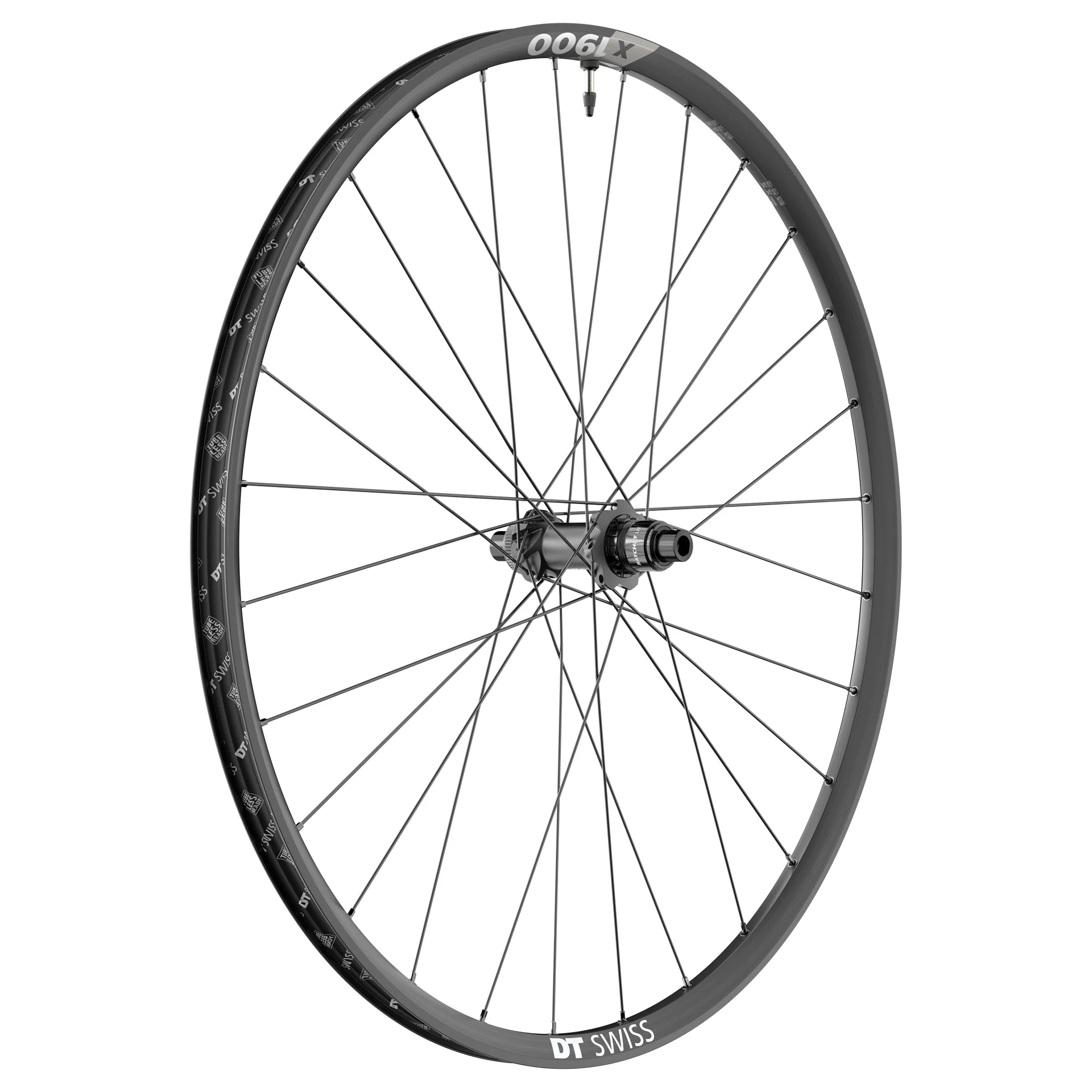 X 1900 SP 29 CL 25 - Image 2