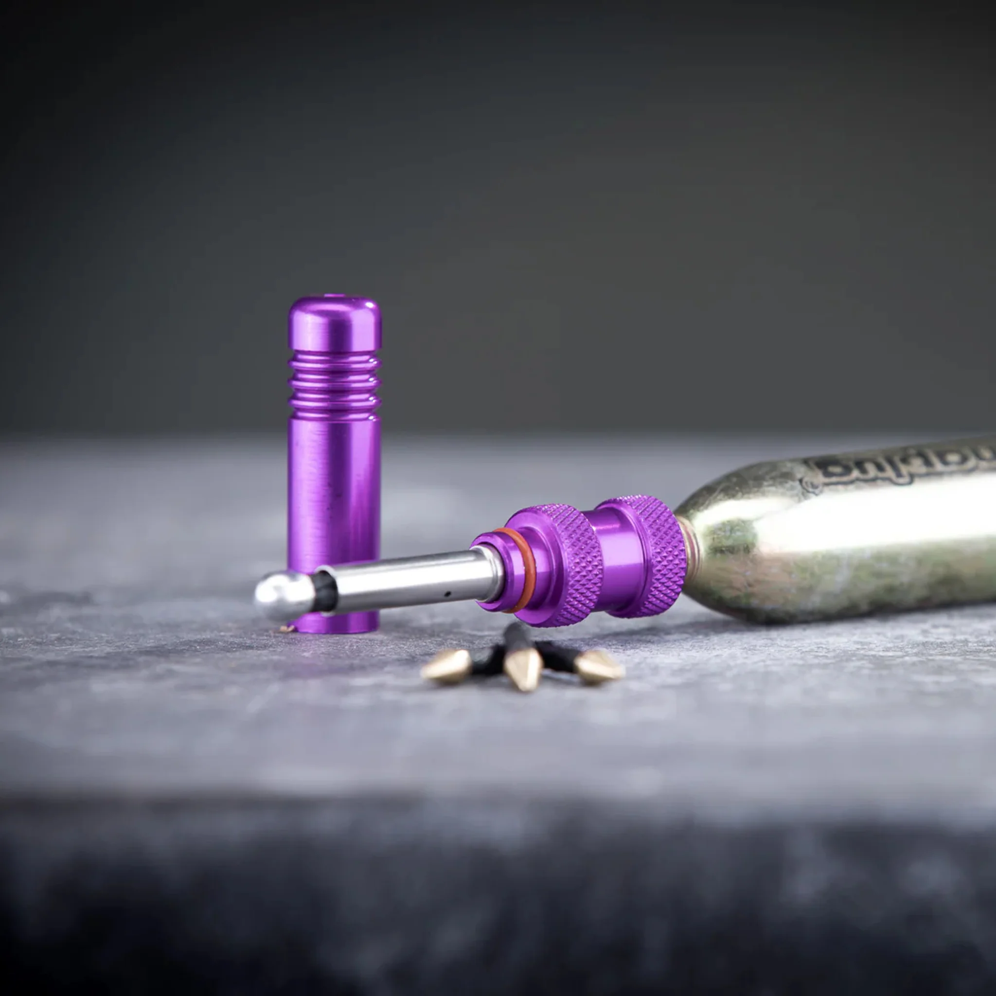 Air MTB/Gravel Tubeless Repair Kit