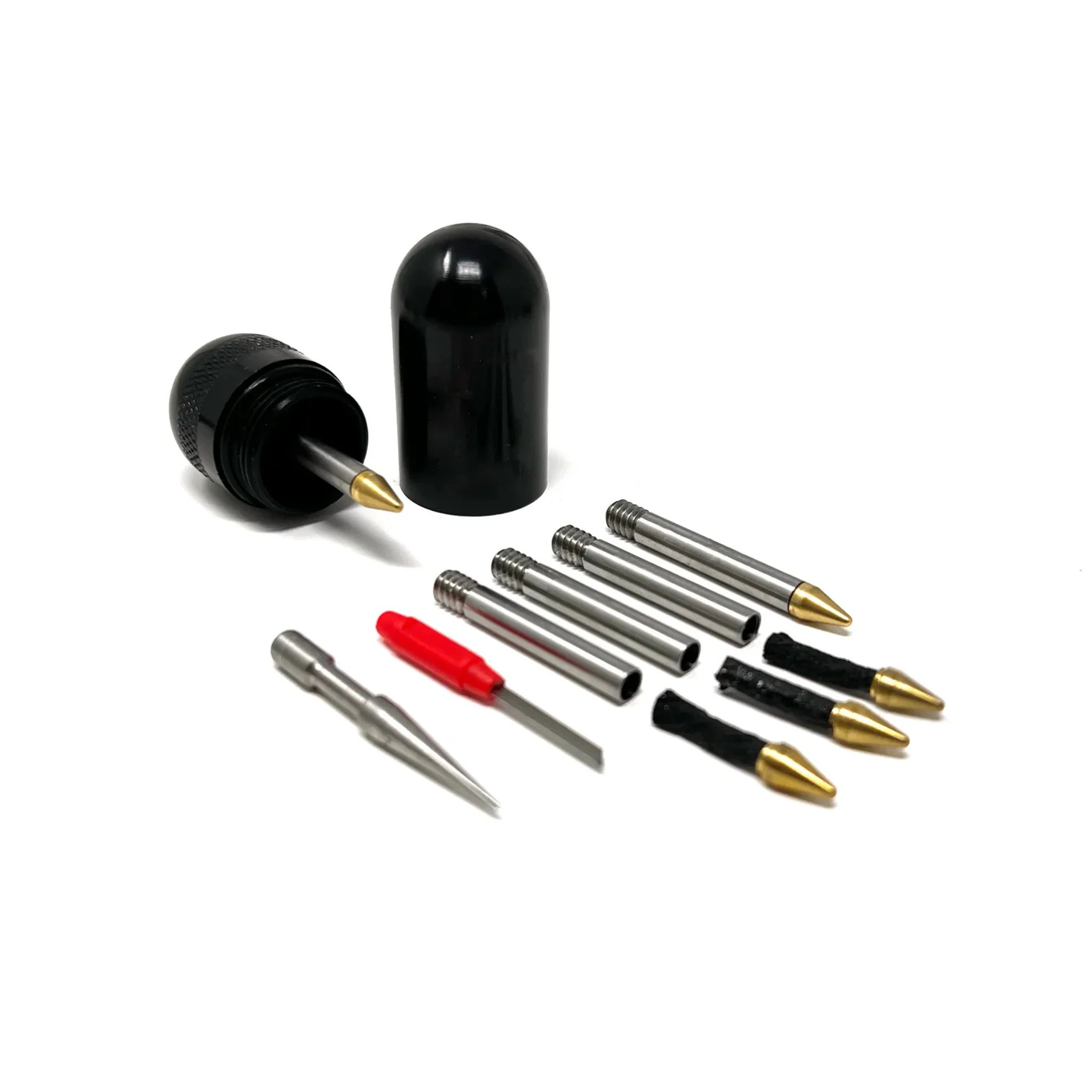 Micro Pro Pill Tubeless Repair Kit