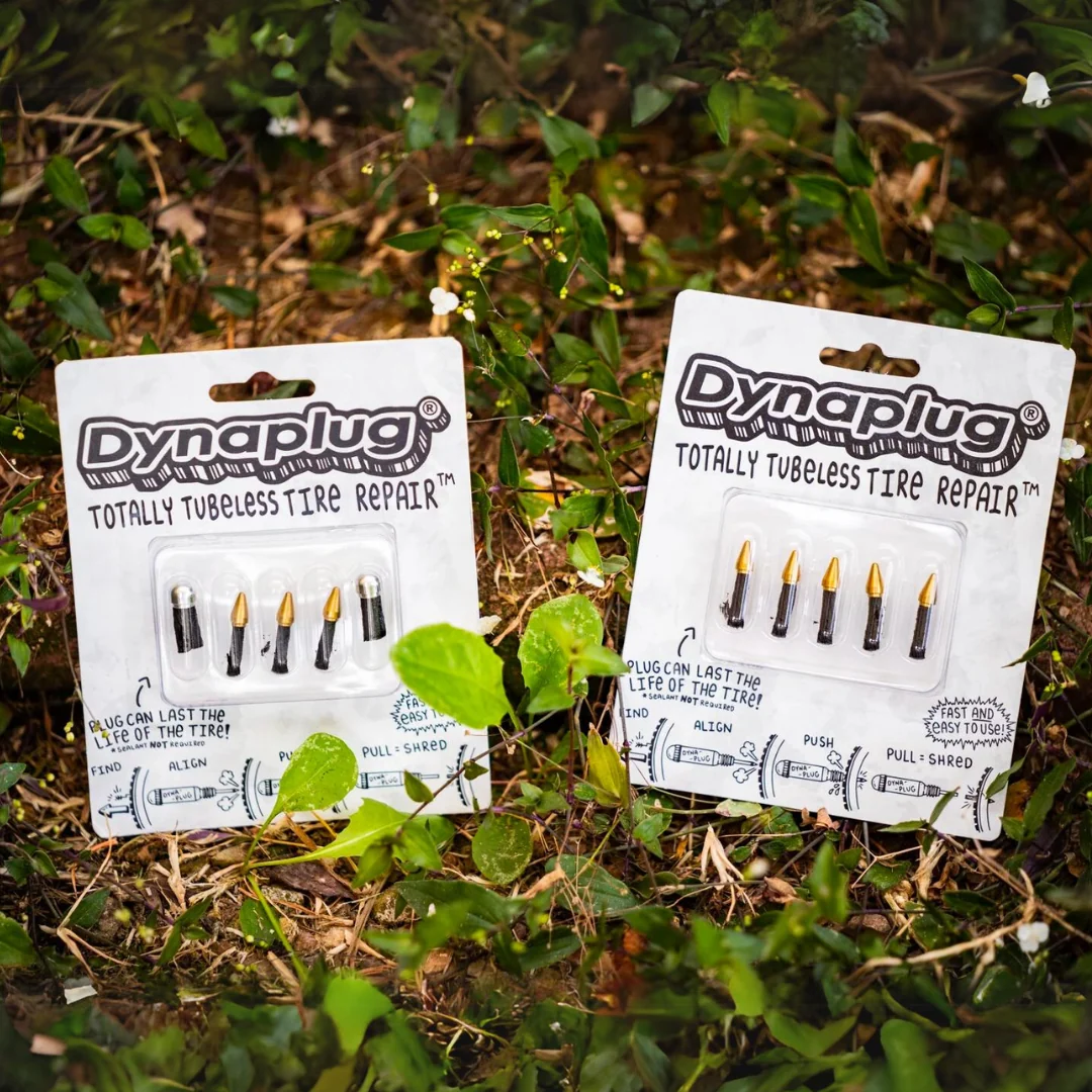 Tubeless Tire Repair Plugs - Image 4