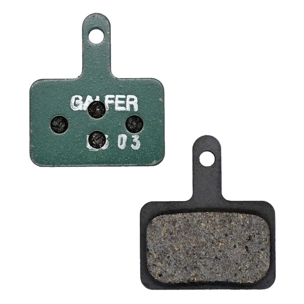 Galfer Disc Pads - Pro Compound - Image 2