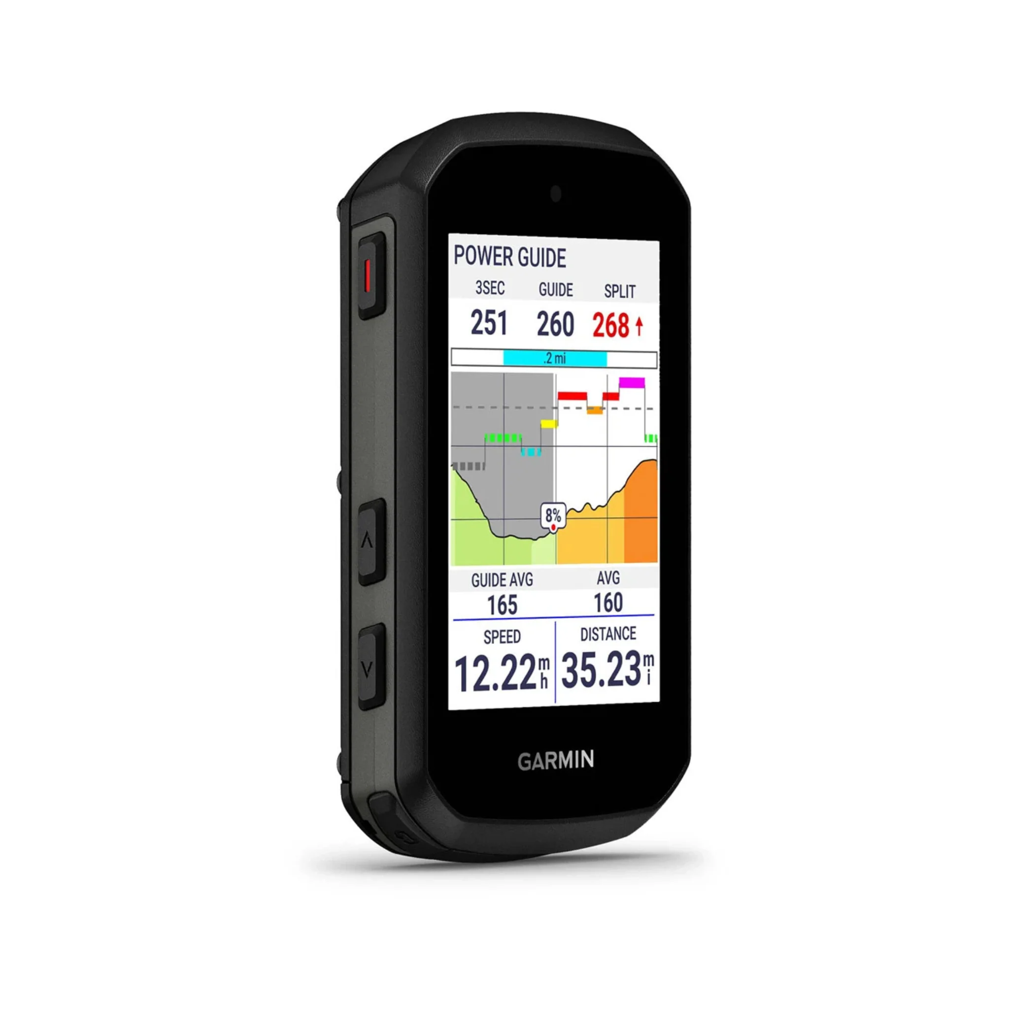 Edge 550 - Image 2
