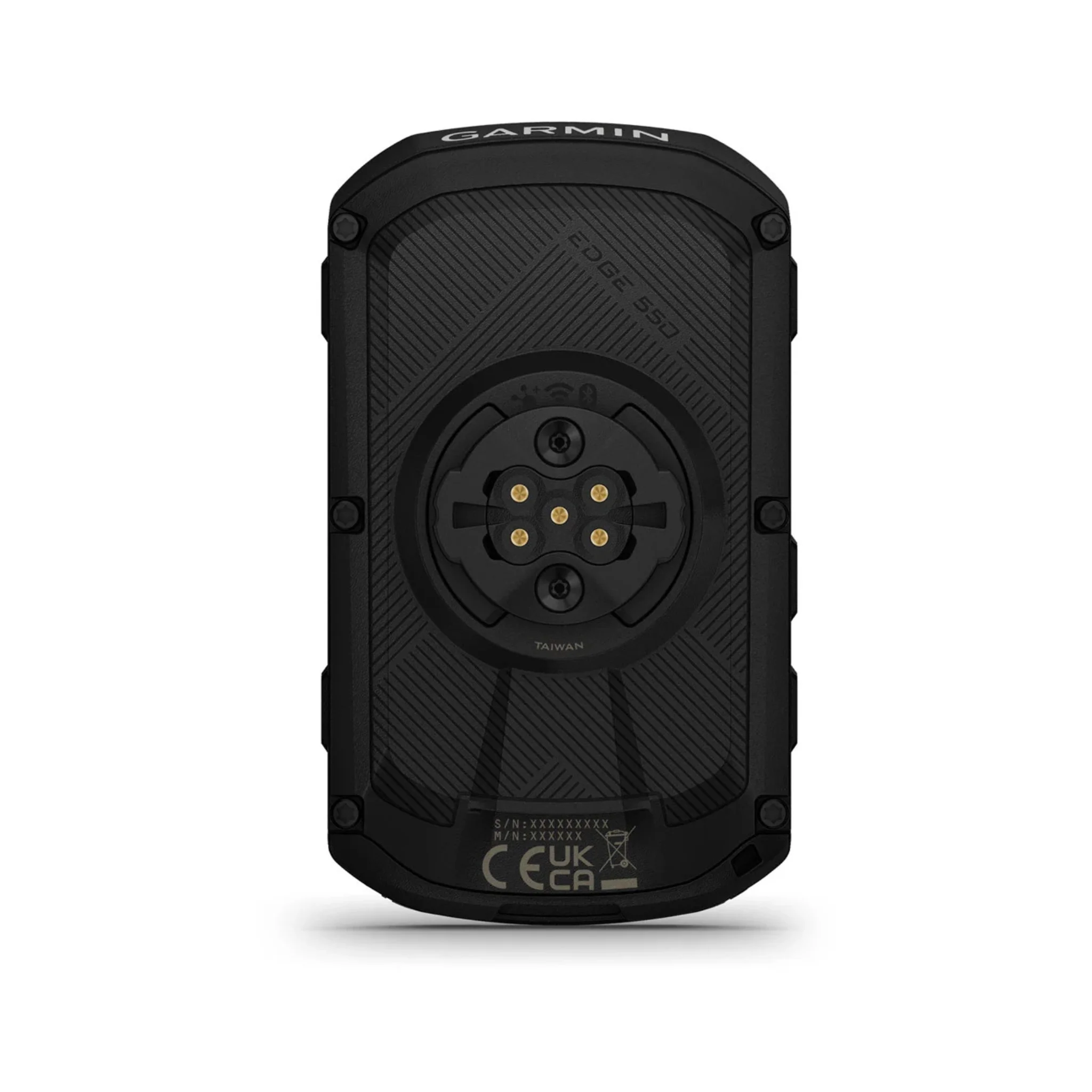 Edge 550 - Image 8