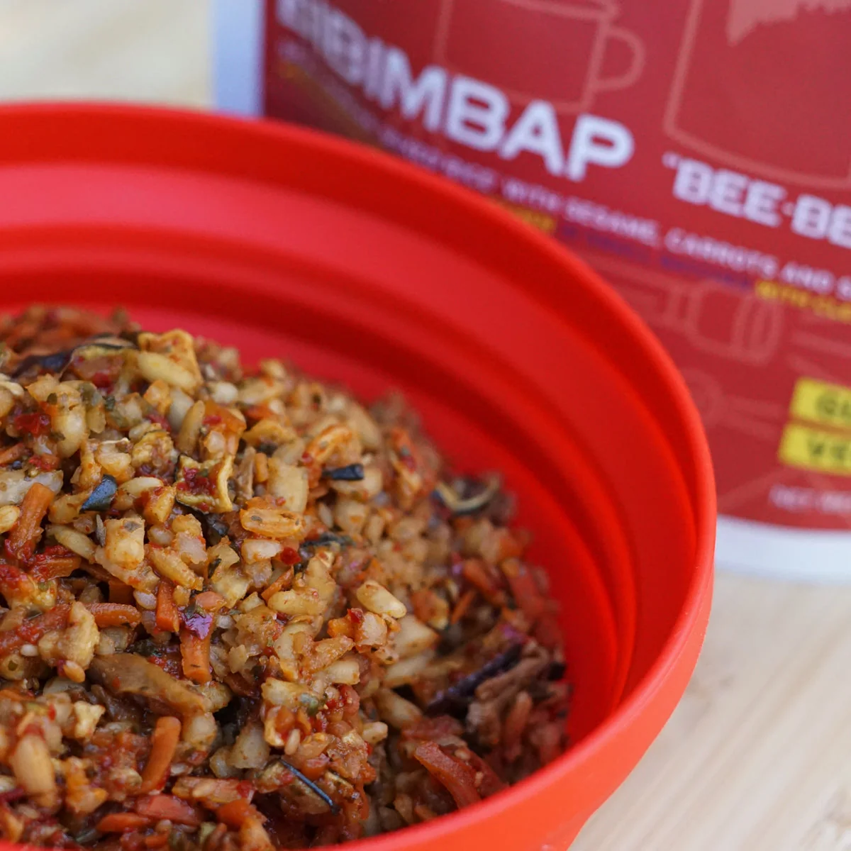 Bibimbap - Image 2