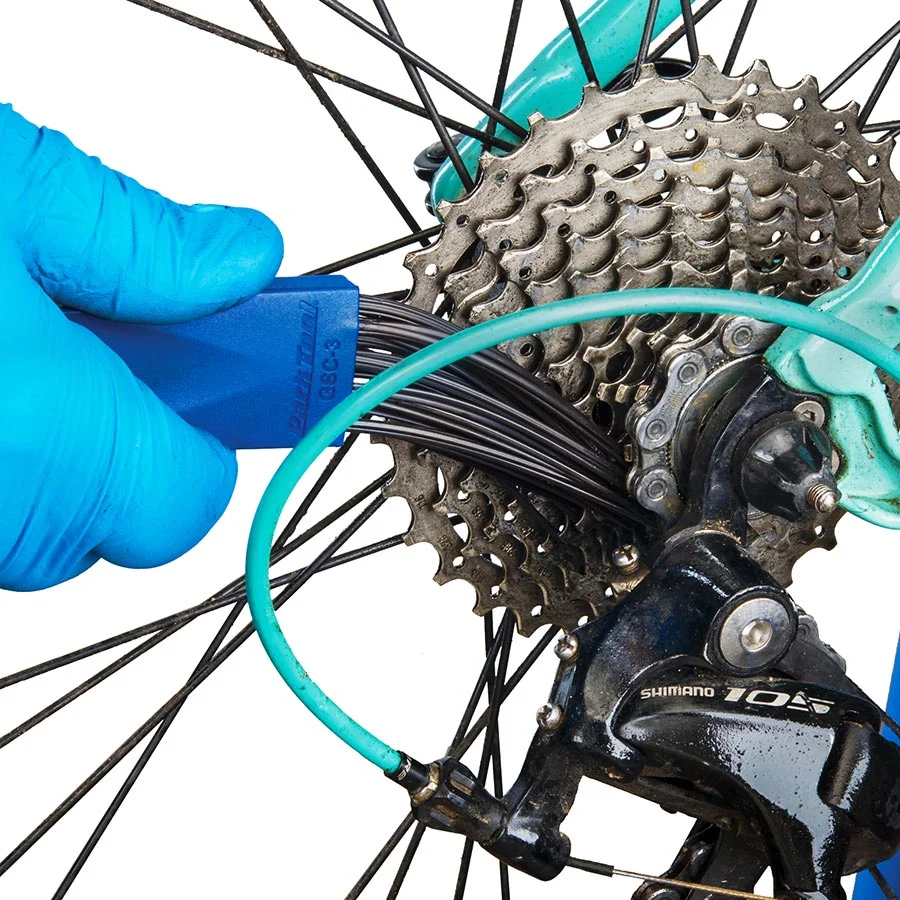 GSC-3 Drivetrain Cleaning Brush - Image 3
