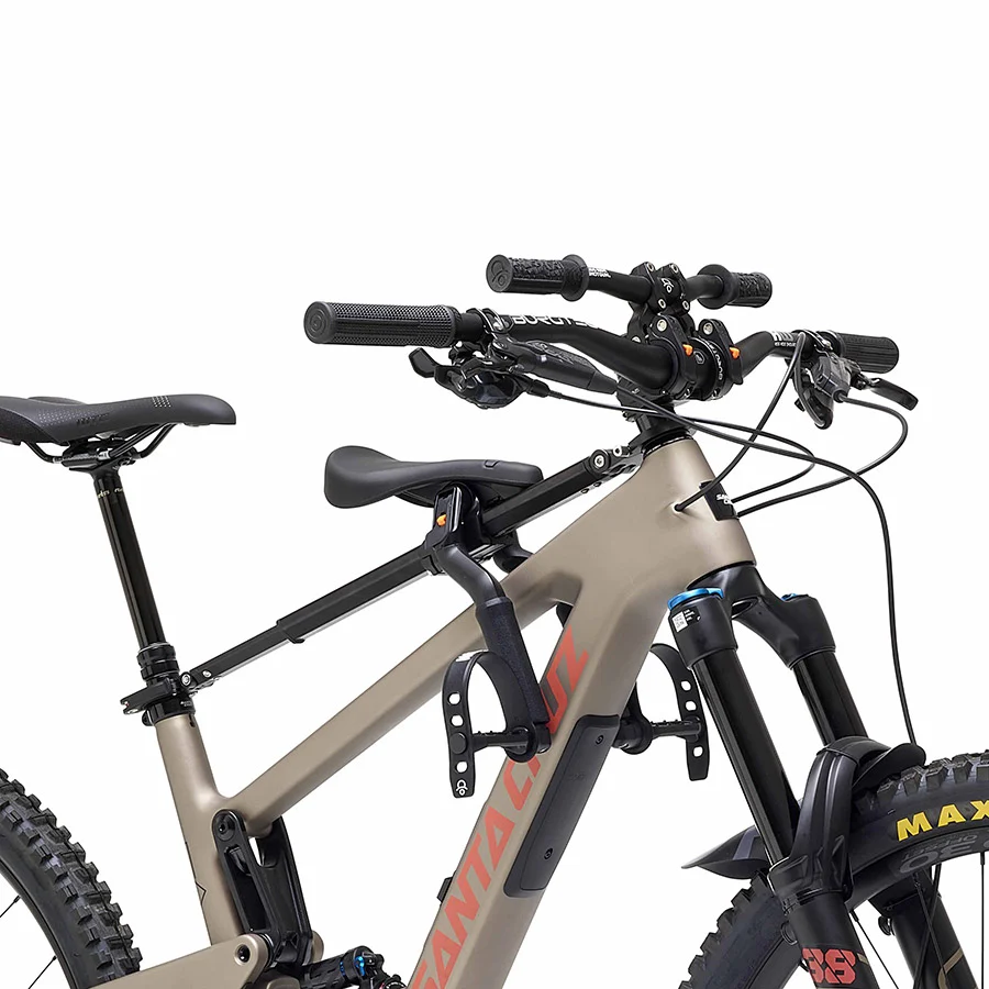 Pro Child Seat & Handlebar Combo - Image 3