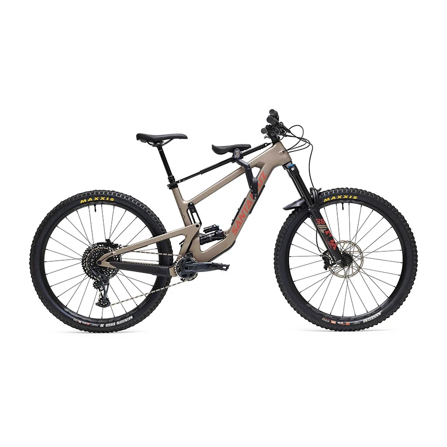 Pro Child Seat & Handlebar Combo - Image 4