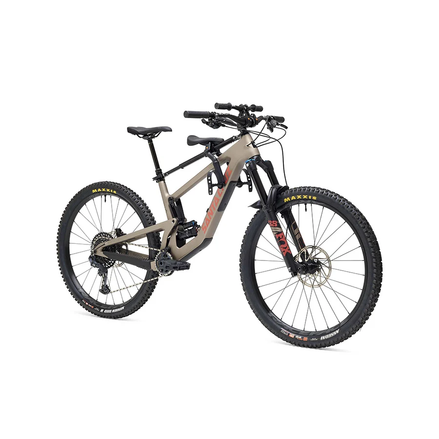Pro Child Seat & Handlebar Combo - Image 5