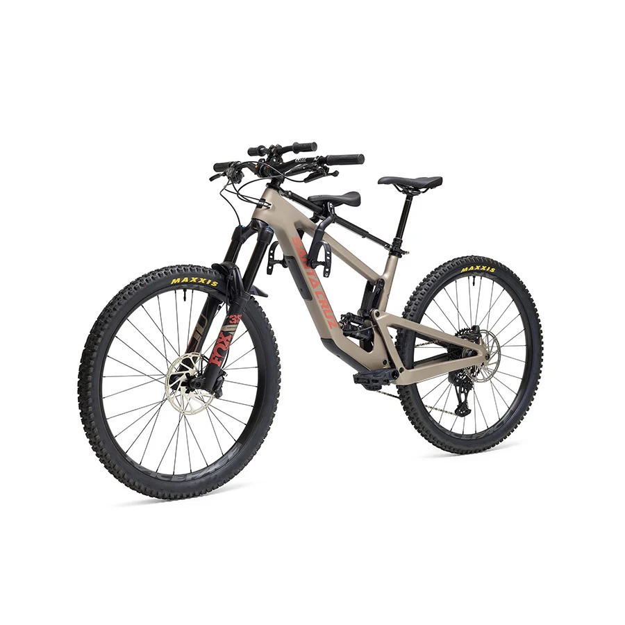 Pro Child Seat & Handlebar Combo - Image 7