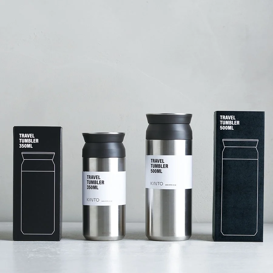 Travel Tumbler 350ml - Image 14