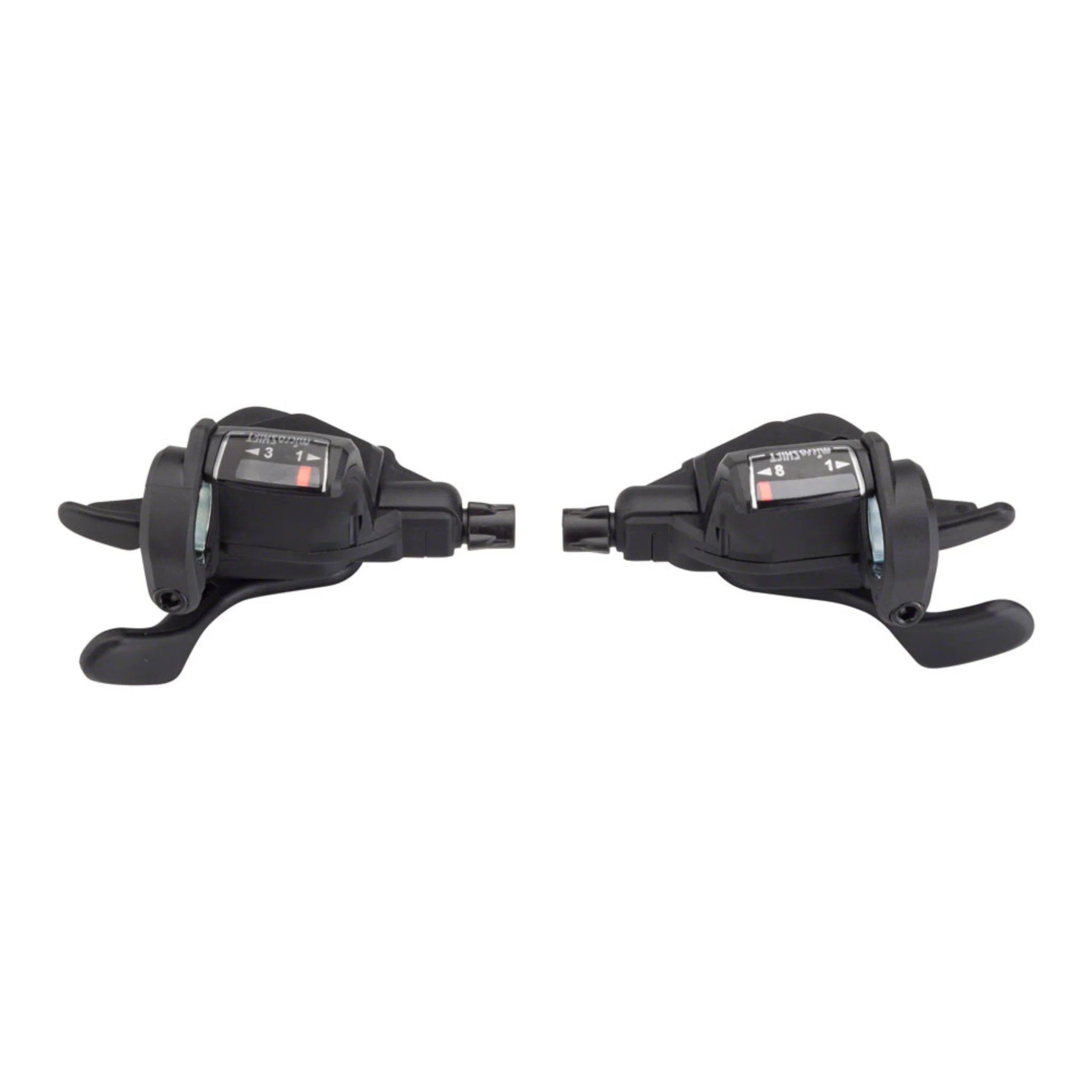 Mezzo Shifter Set  3x8 - Image 2