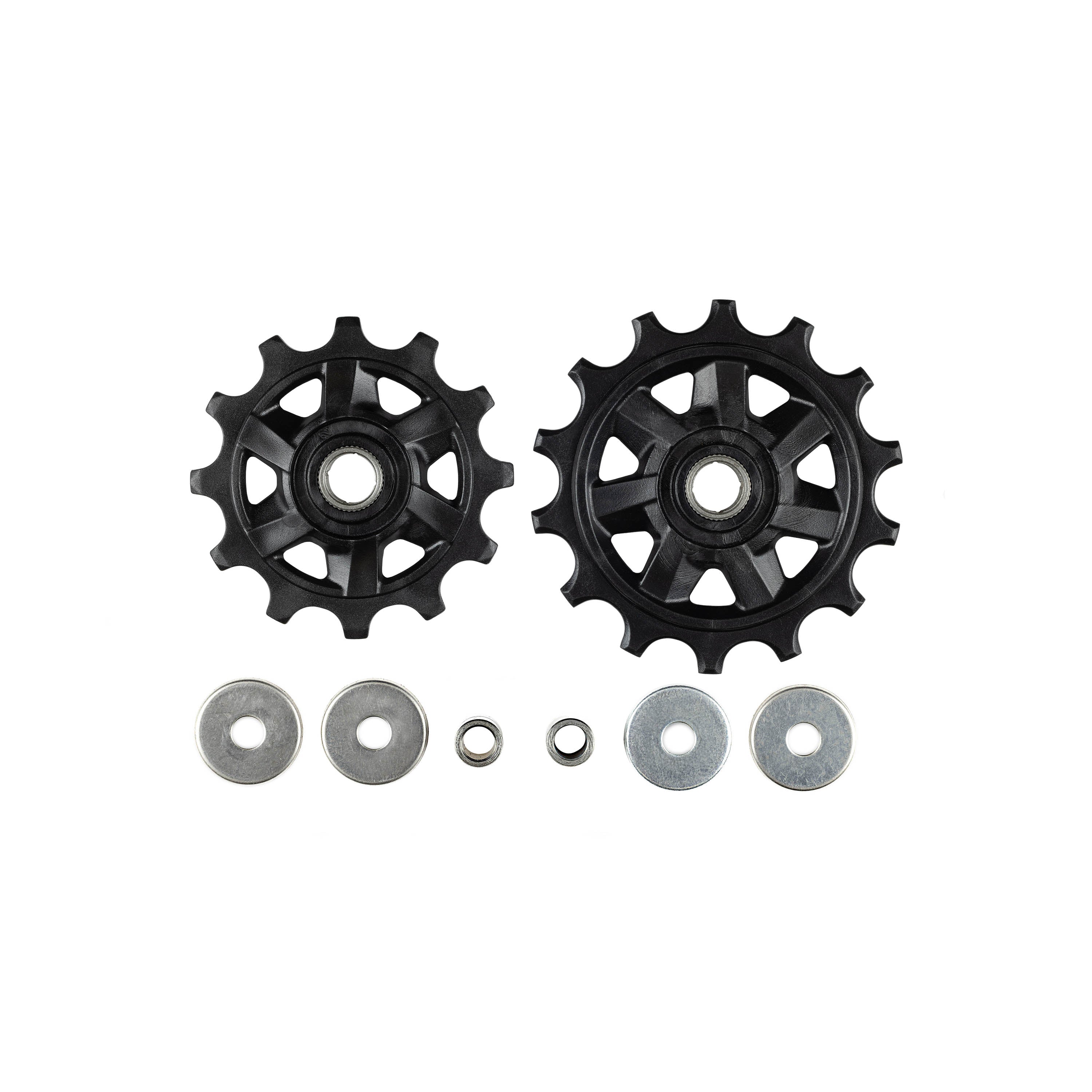 ADVENT/Sword Pulley Kit