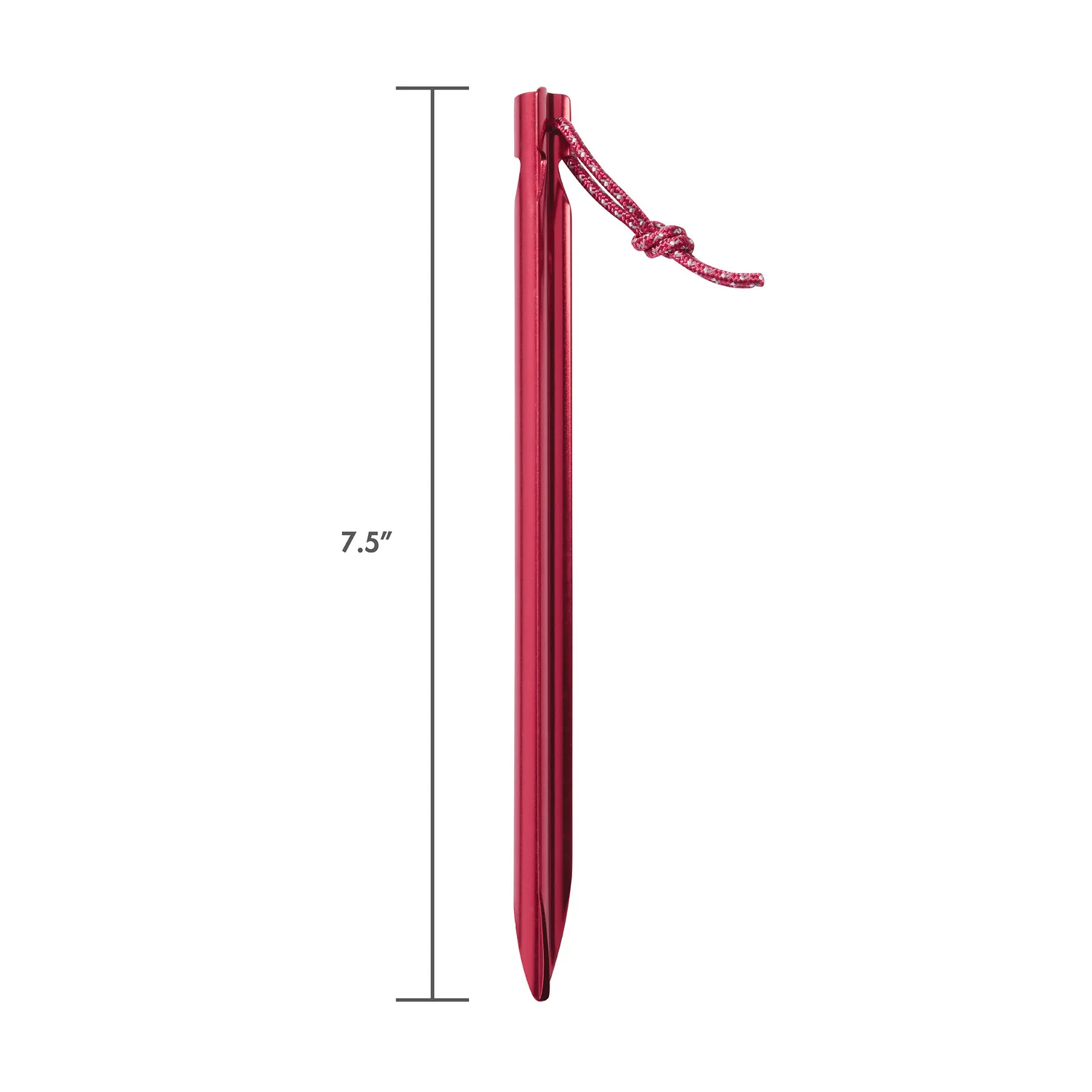 Groundhog Tent Stake - Image 3