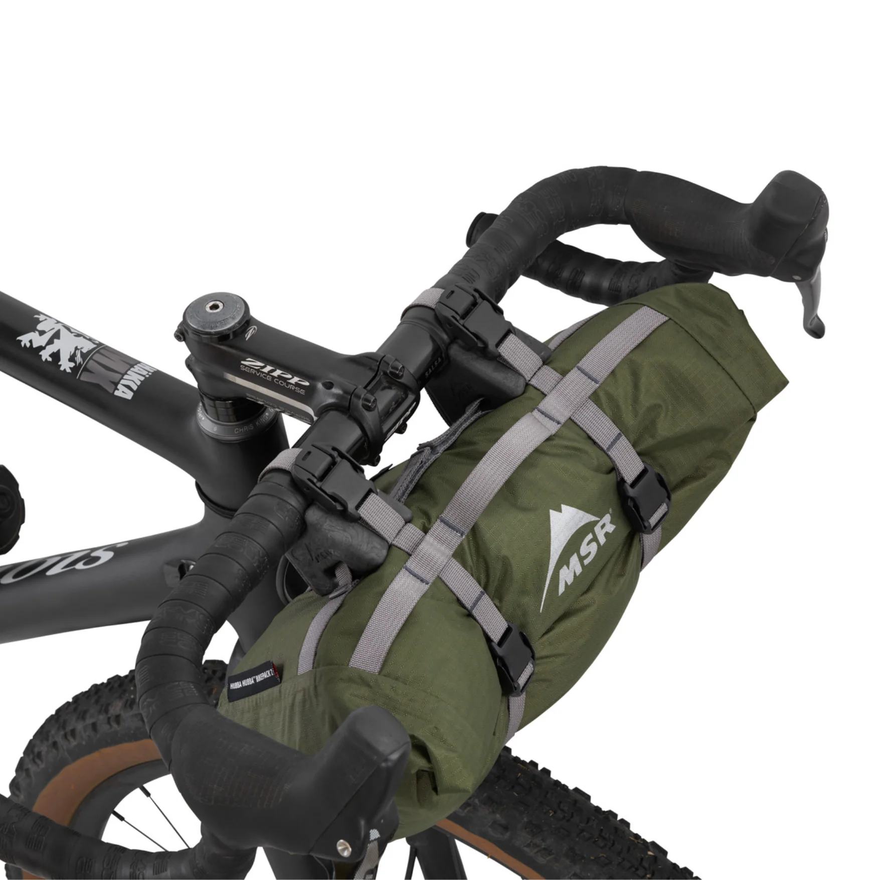 Hubba Hubba Bikepack 2-Person - Image 2