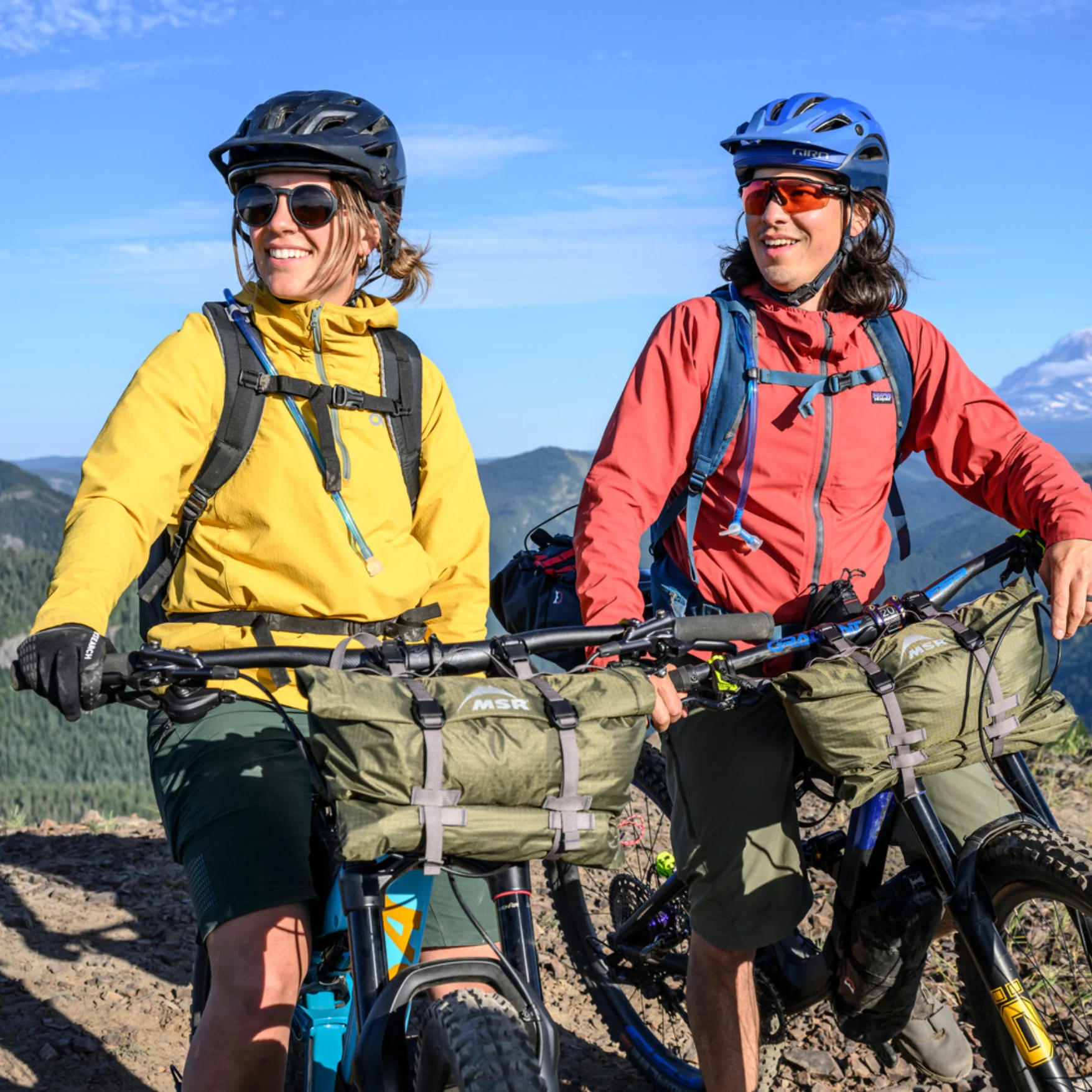Hubba Hubba Bikepack 1-Person - Image 12