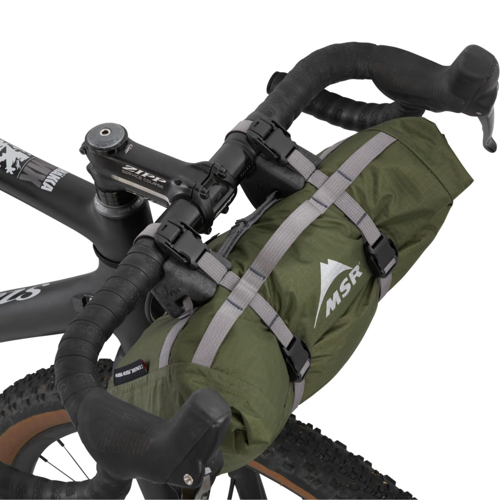 Hubba Hubba Bikepack 1-Person - Image 8