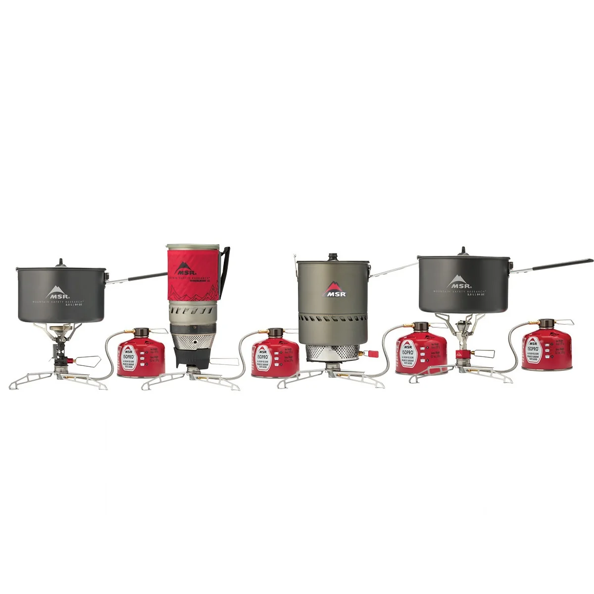 LowDown™ Remote Stove Adapter - Image 3