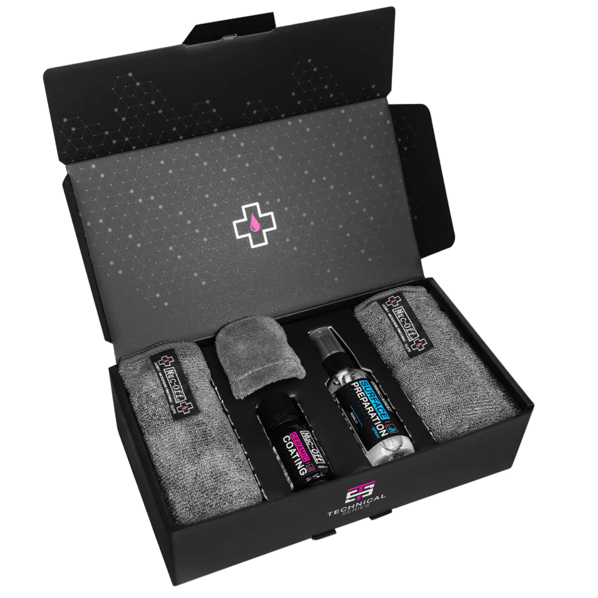 Ceramic Protection Kit - Image 2