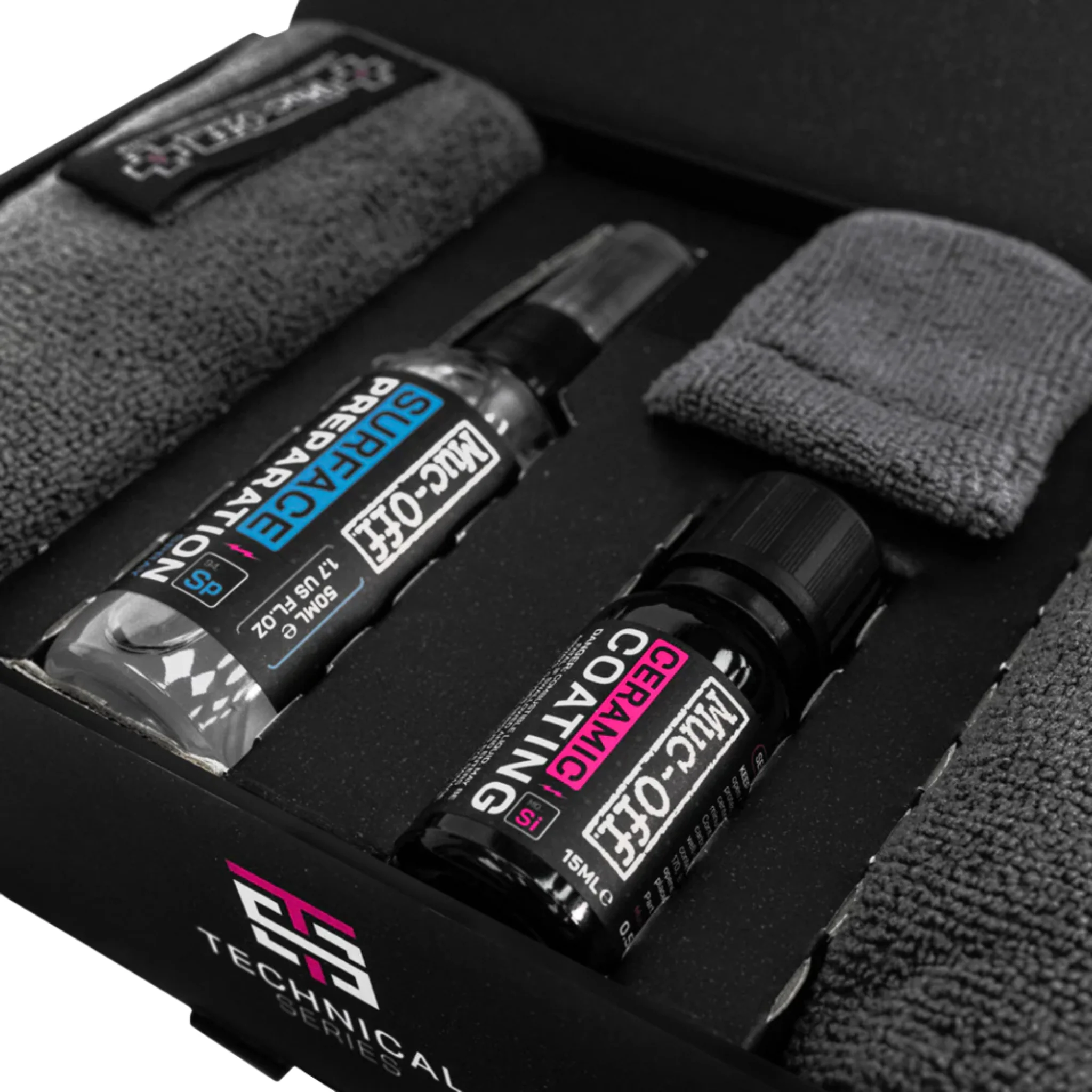 Ceramic Protection Kit - Image 6