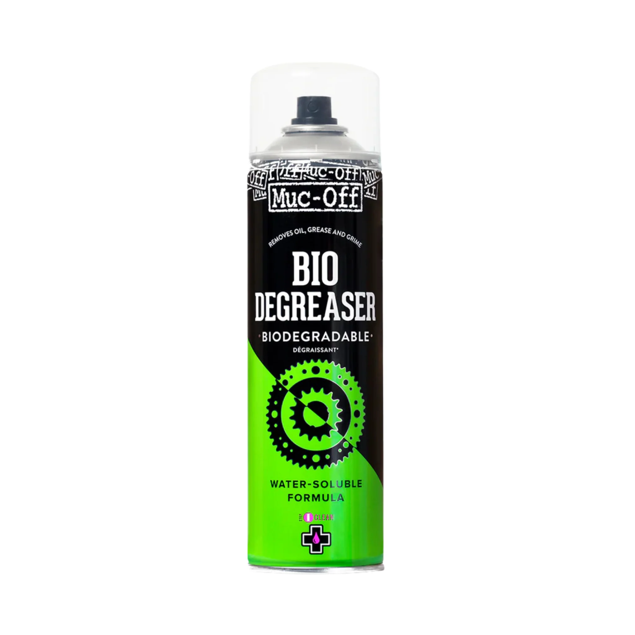Clean & Lube Kit - Image 3