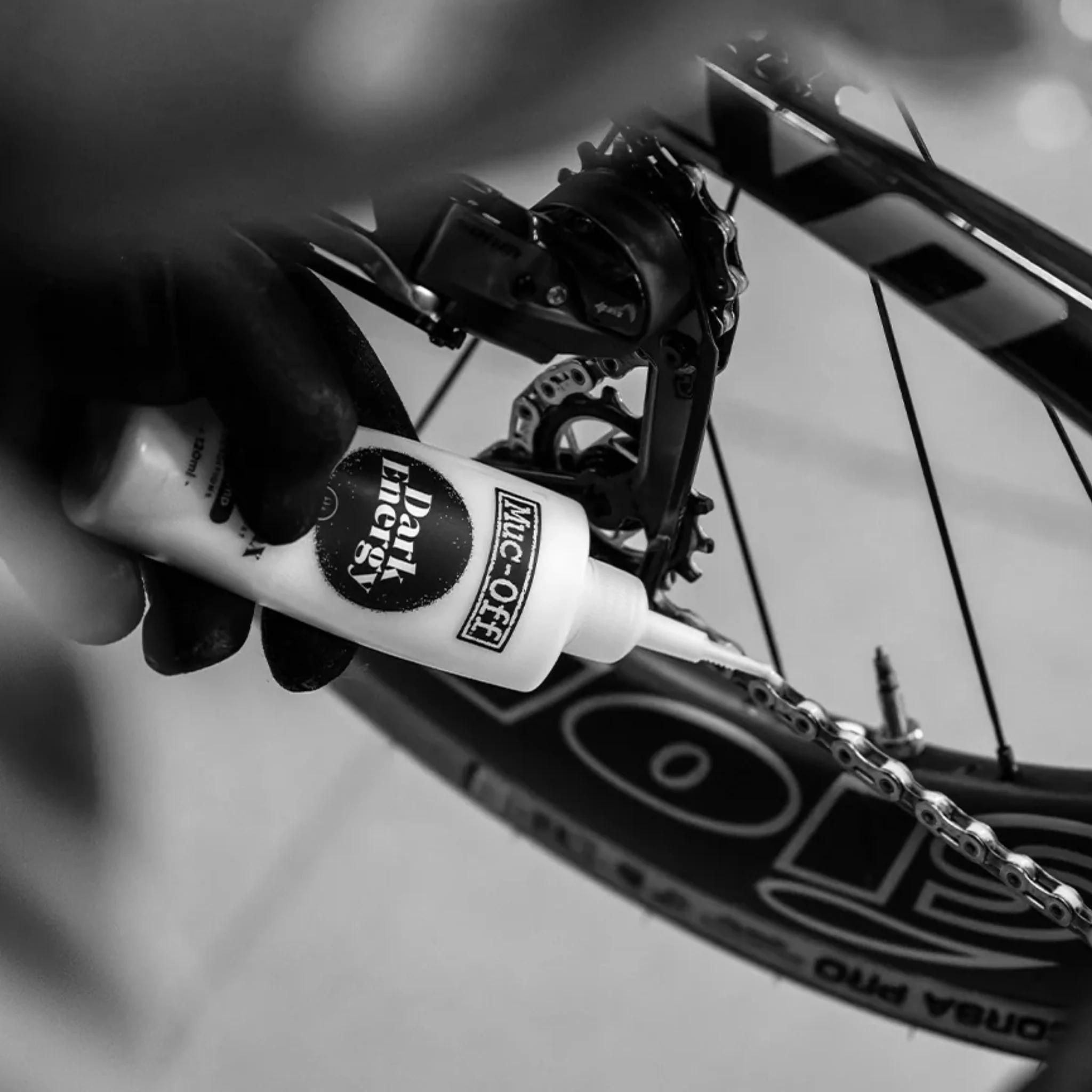 Dark Energy Wax Lube - Image 2